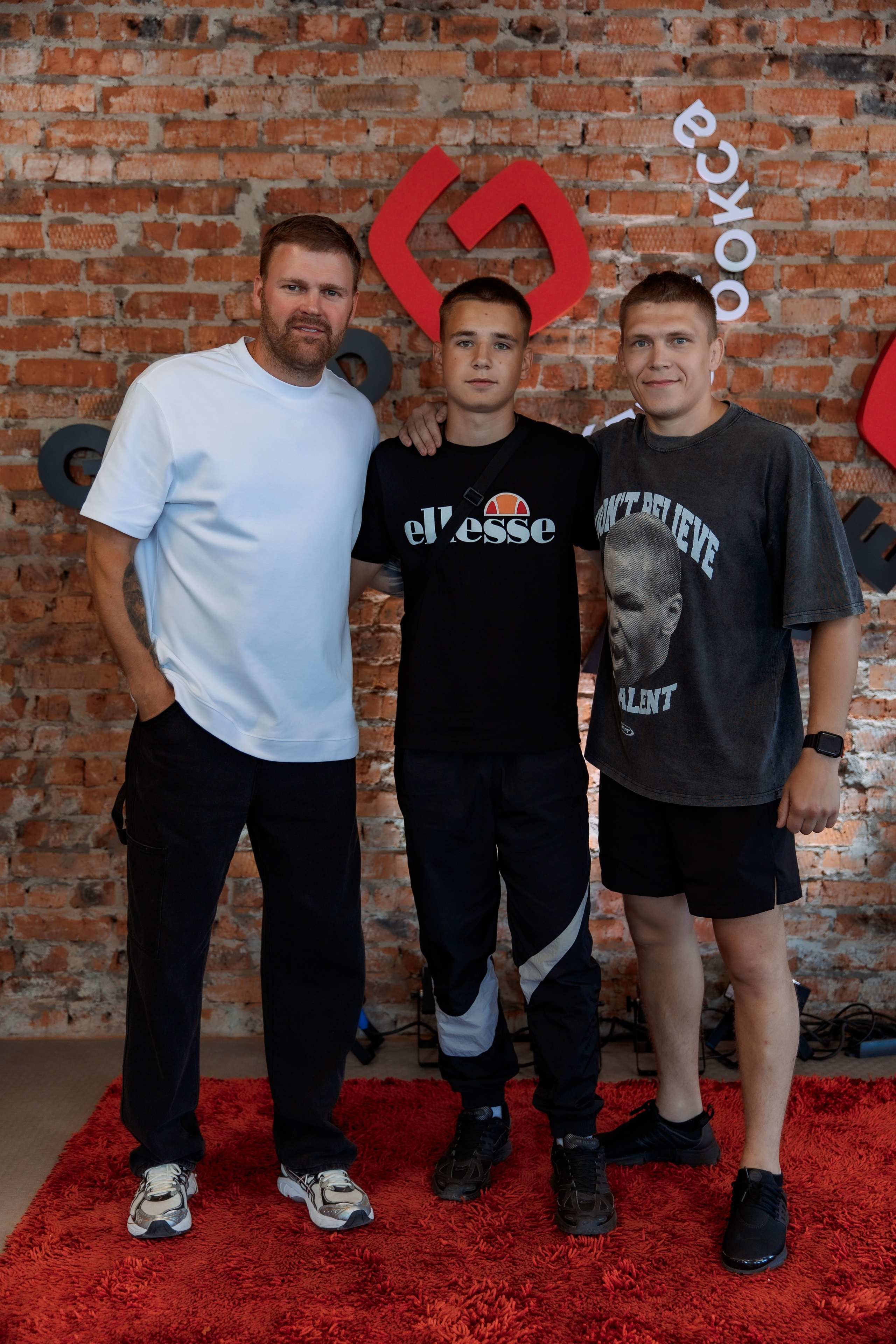 GOOD BALANCE. Фотограф Алина Ионычева в Новосибирске