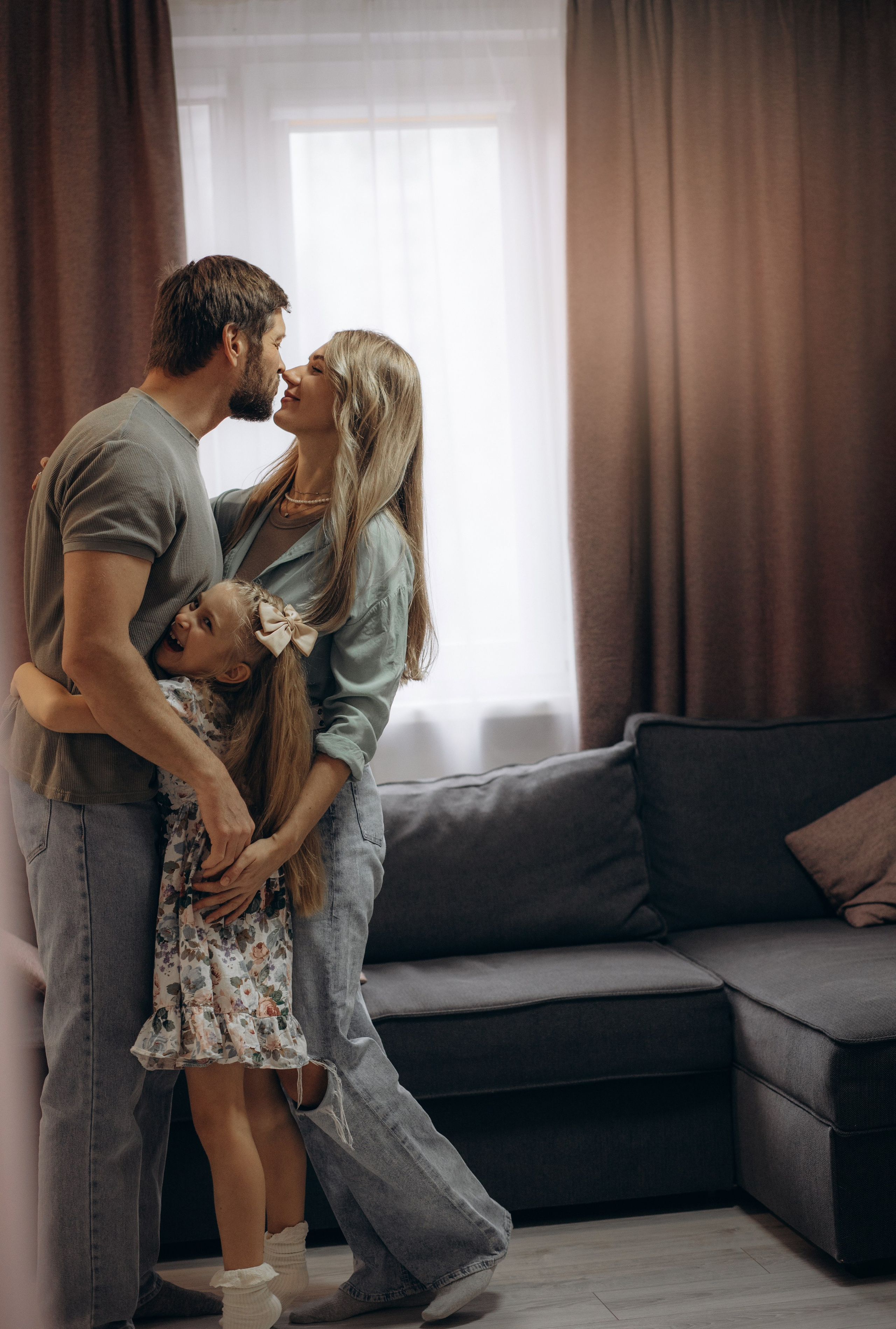 «Ушастые истории». Фотограф Алина Ионычева в Новосибирске