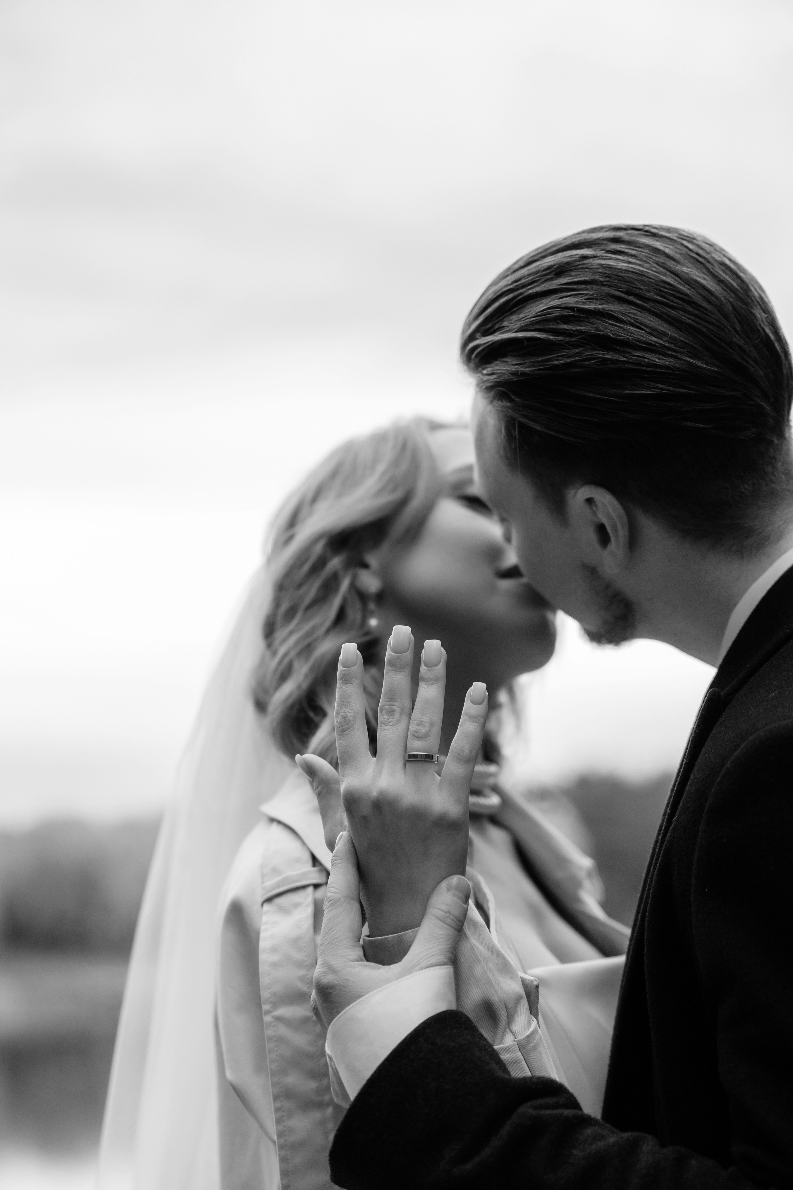 Илья&Александра. Фотограф Арина Елизарова