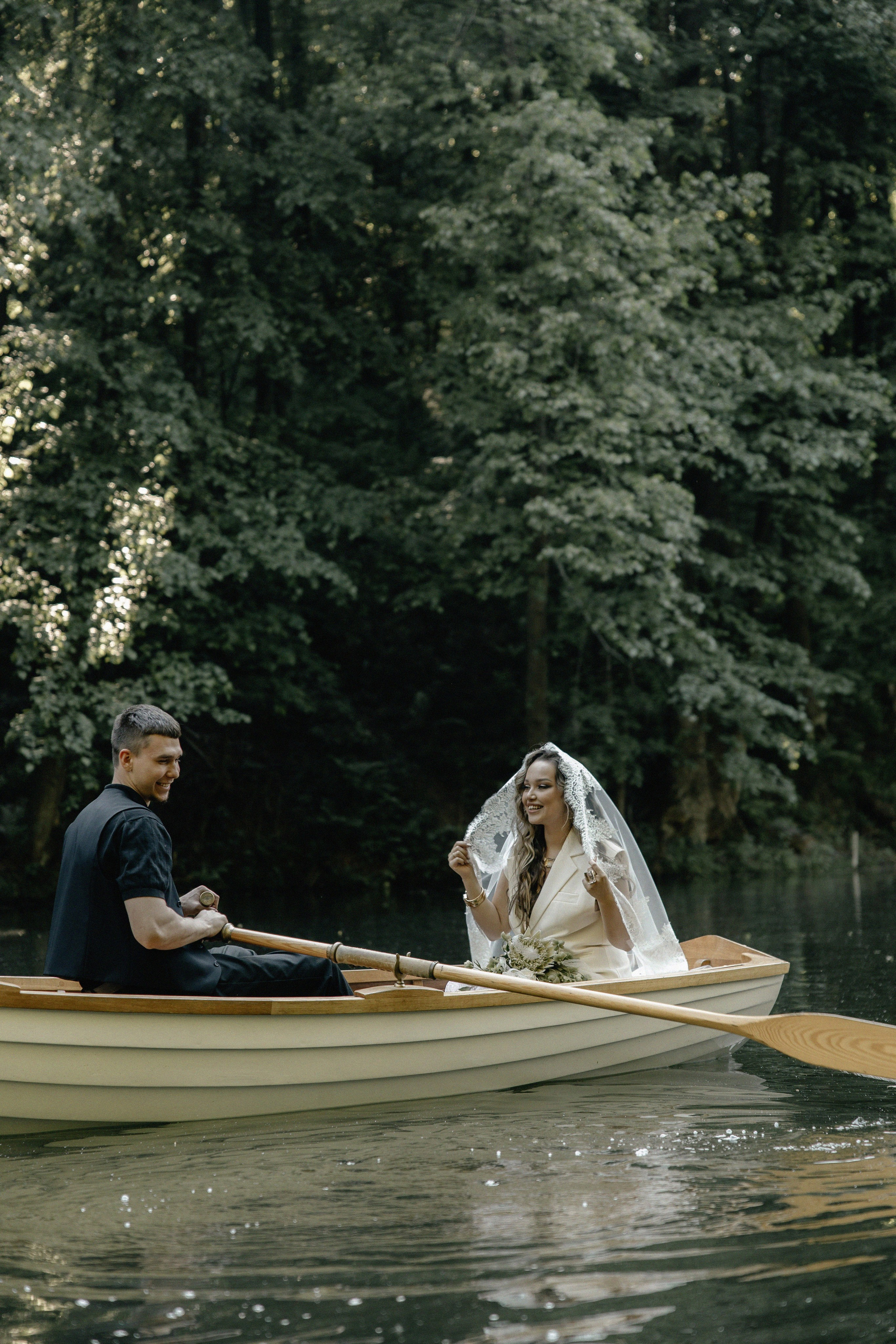 Кирилл&Анастасия. Фотограф Арина Елизарова