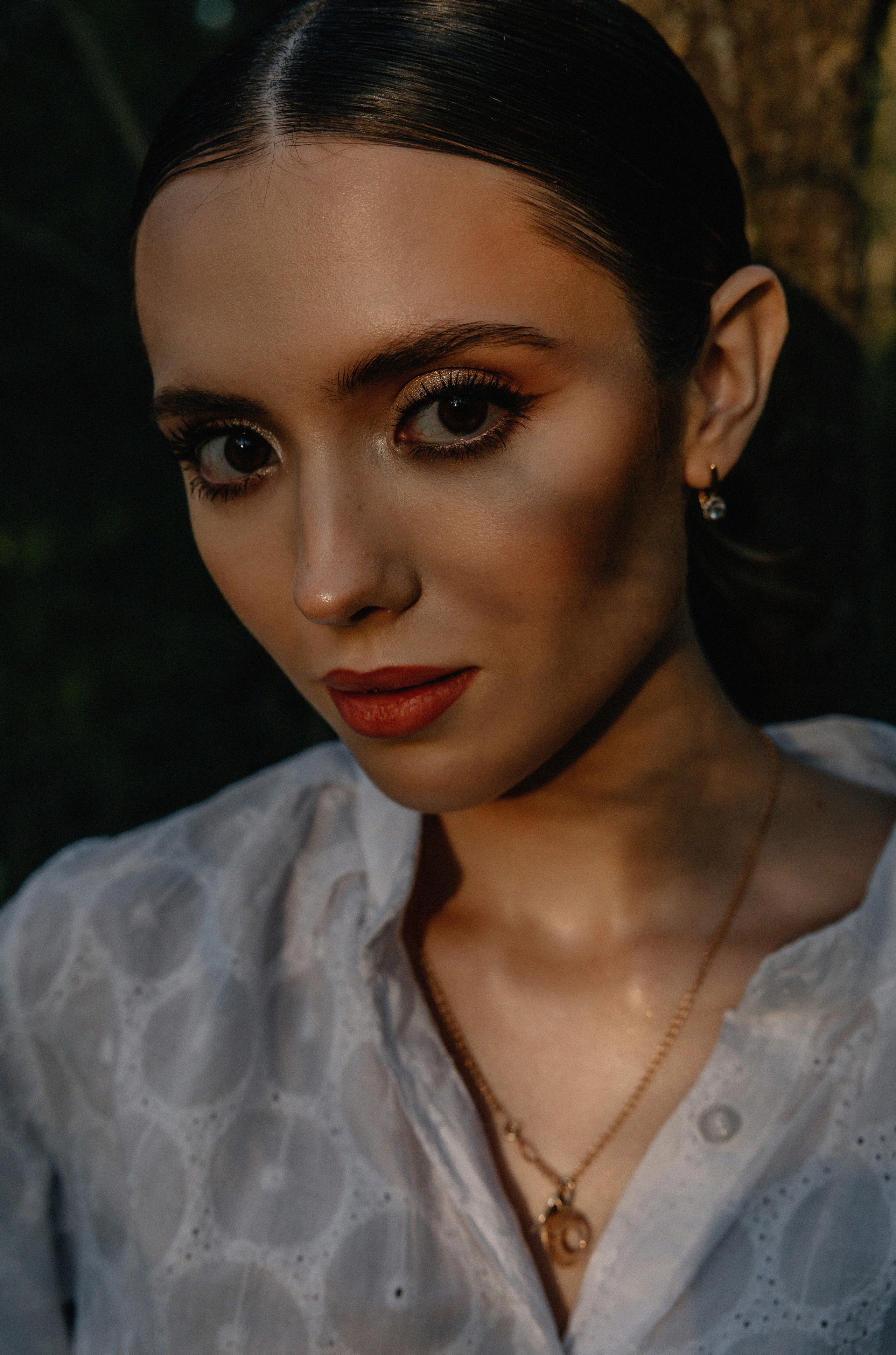 . Фотограф Арина Елизарова