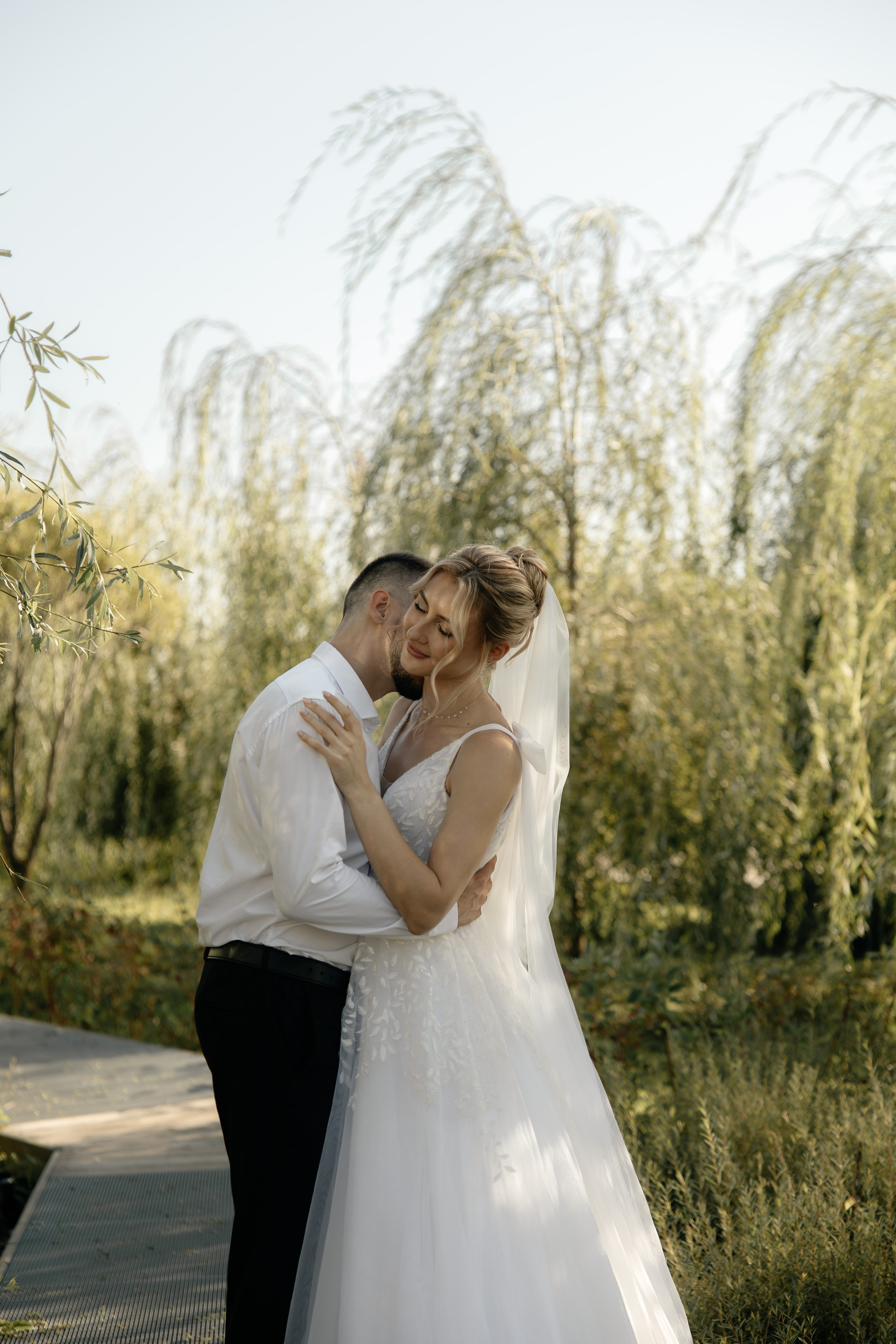 Руслан&Зарина (г.Казань). Фотограф Арина Елизарова