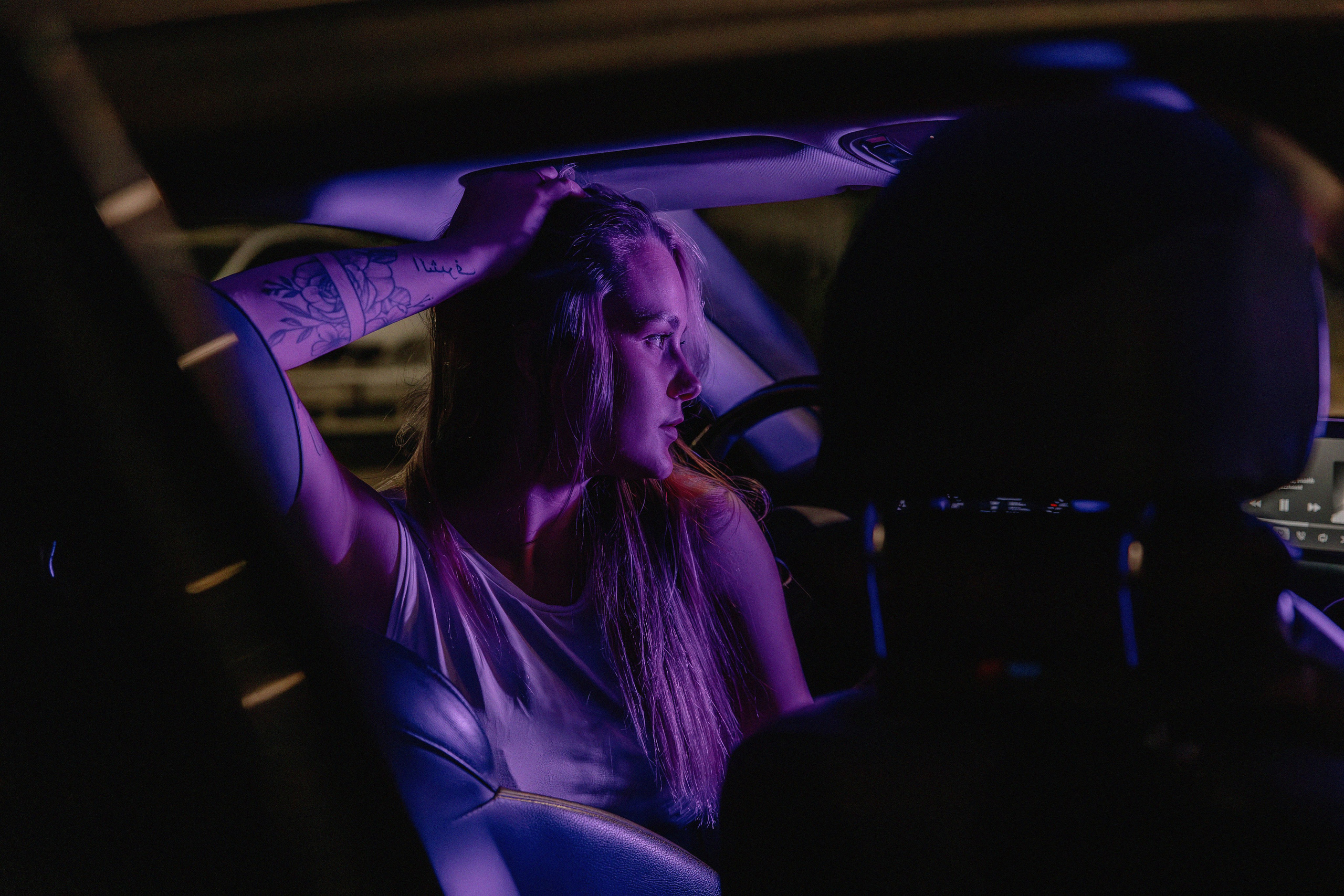 . Фотограф Арина Елизарова