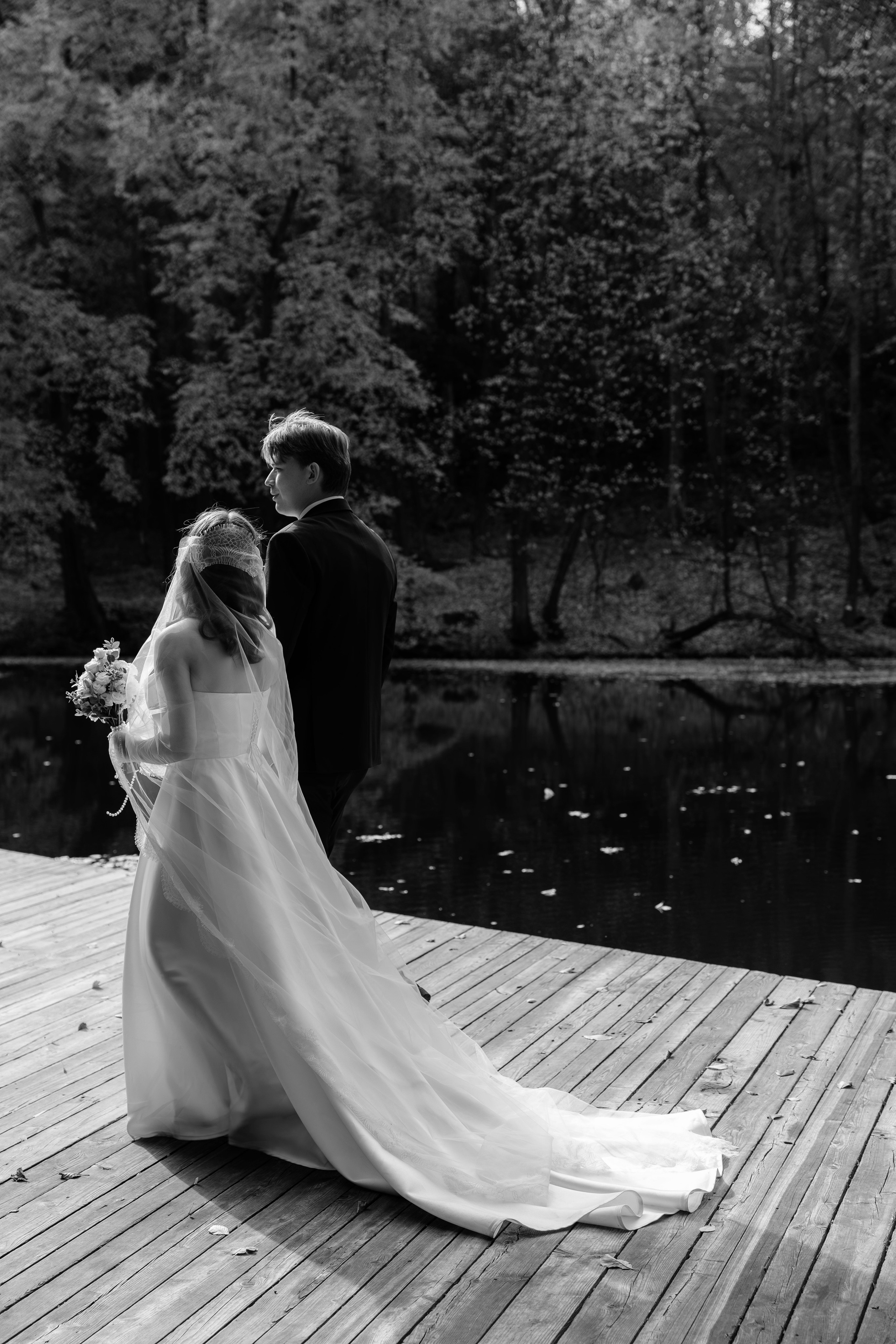 Рамиль&Светлана. Фотограф Арина Елизарова