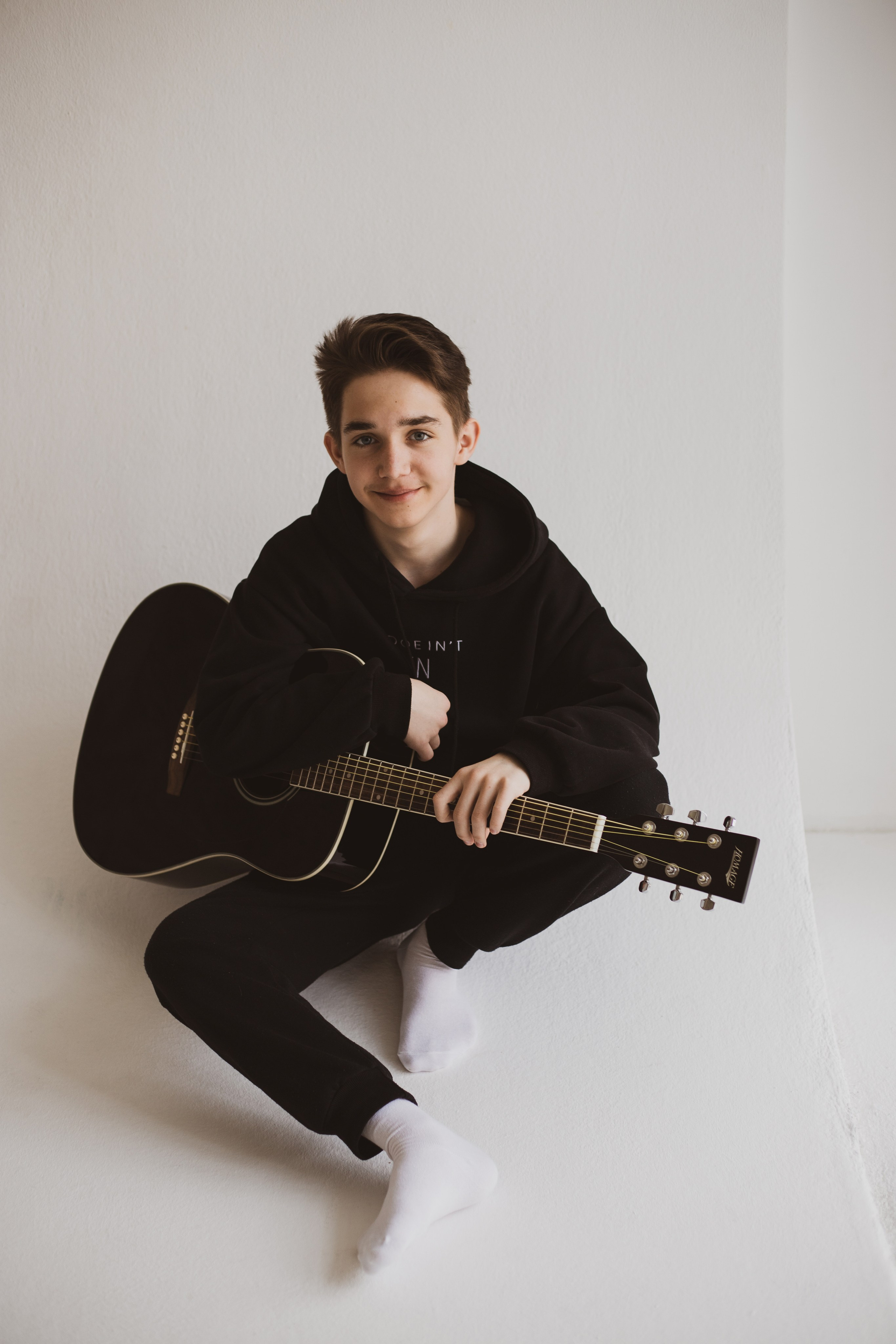 Мужской портрет. Портретный Фотограф в Санкт-Петербурге Кира Орехова