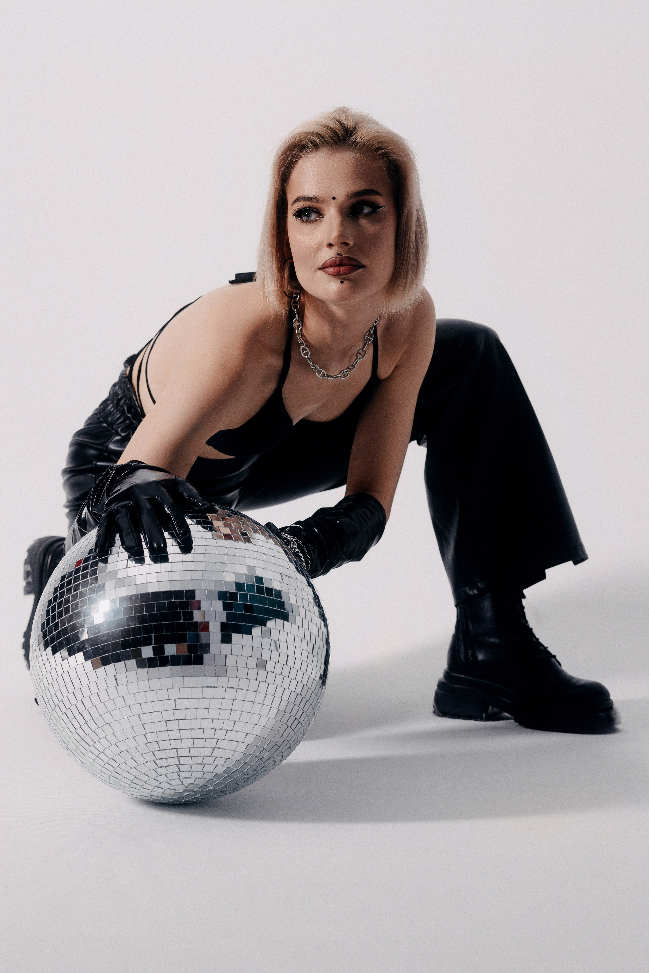 Лера. Фотограф в Нефтеюганске Никита Сыромятников