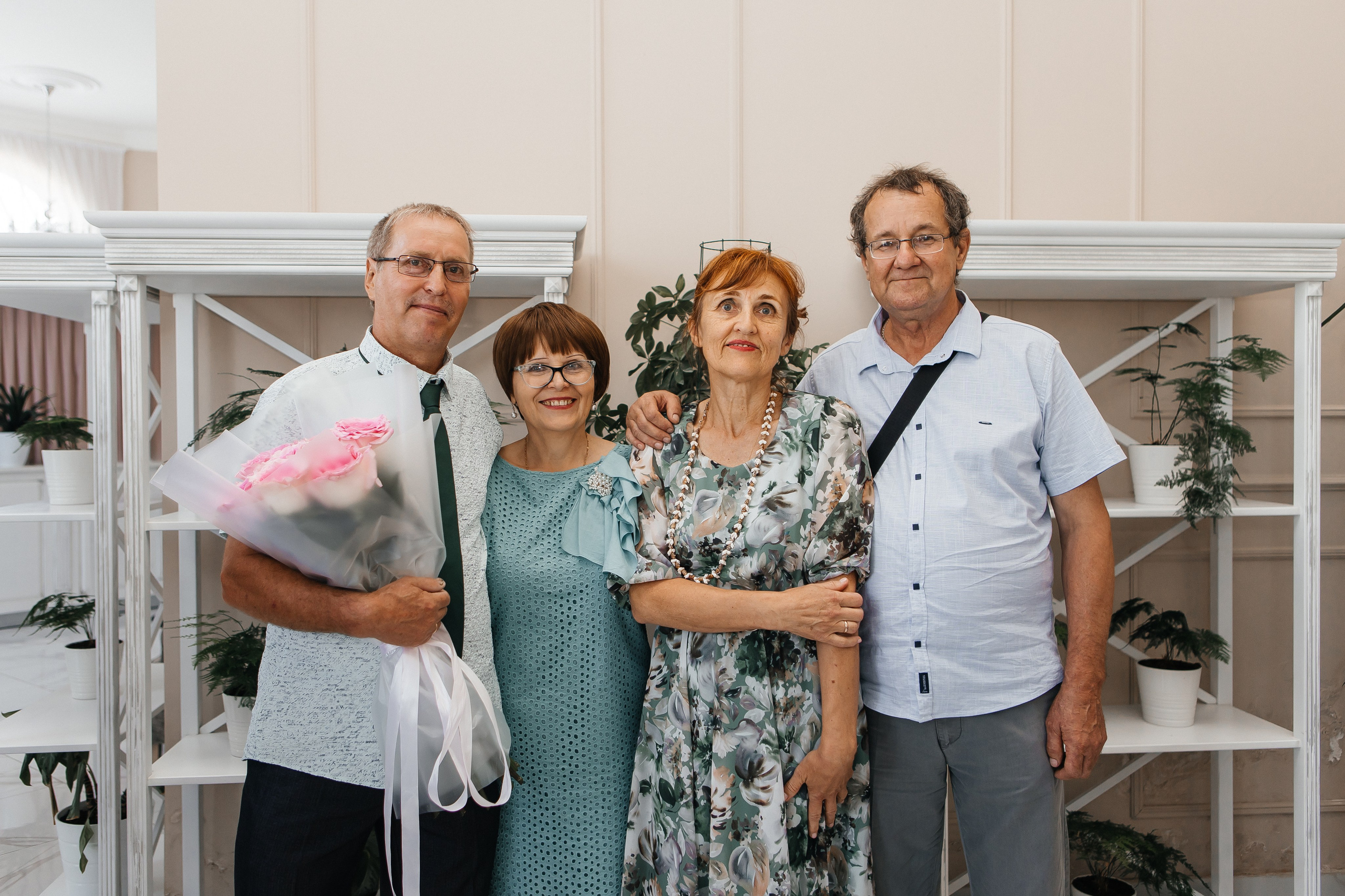 Илья и Юлия. Свадебный и семейный фотограф в Ростове-на-Дону
