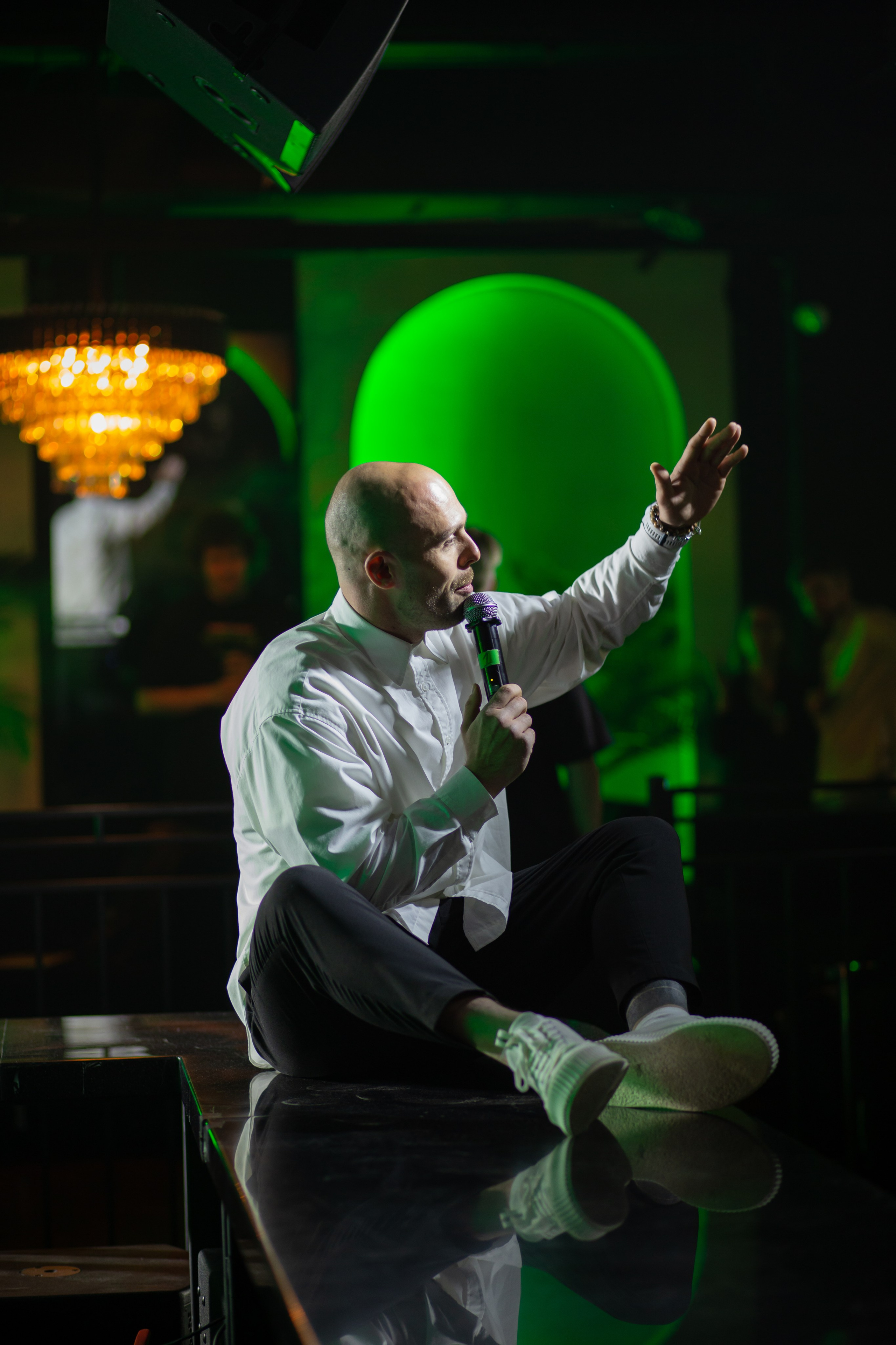 Провинциалы. Фотограф Екатеринбург