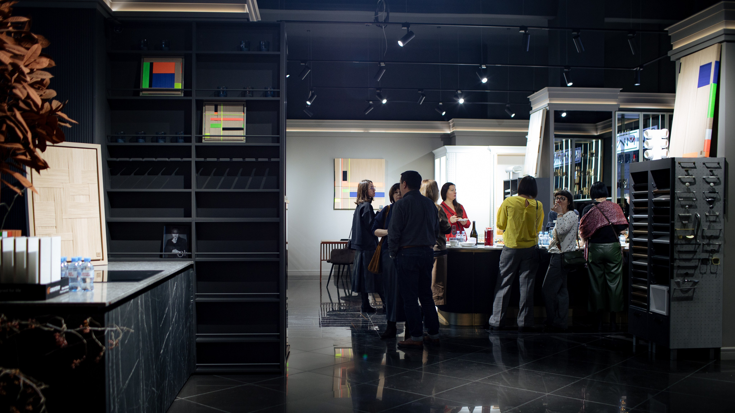 Эвент. Baranowsky_wed