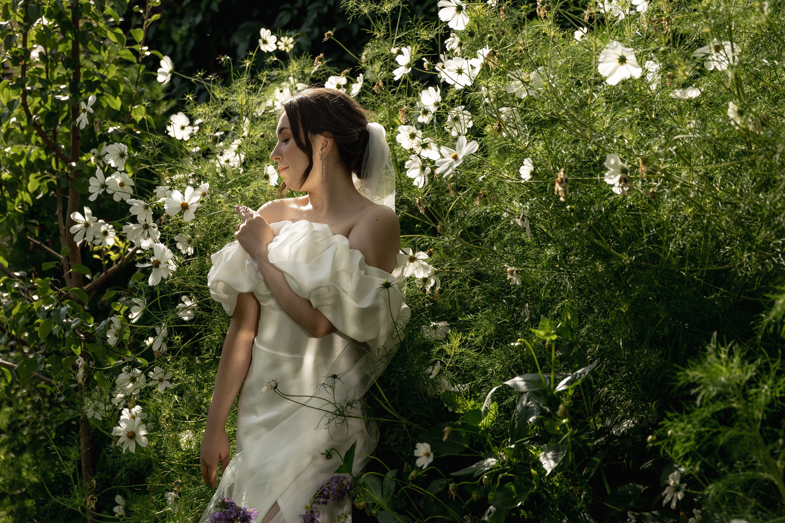 Фотограф Дарья Норкина