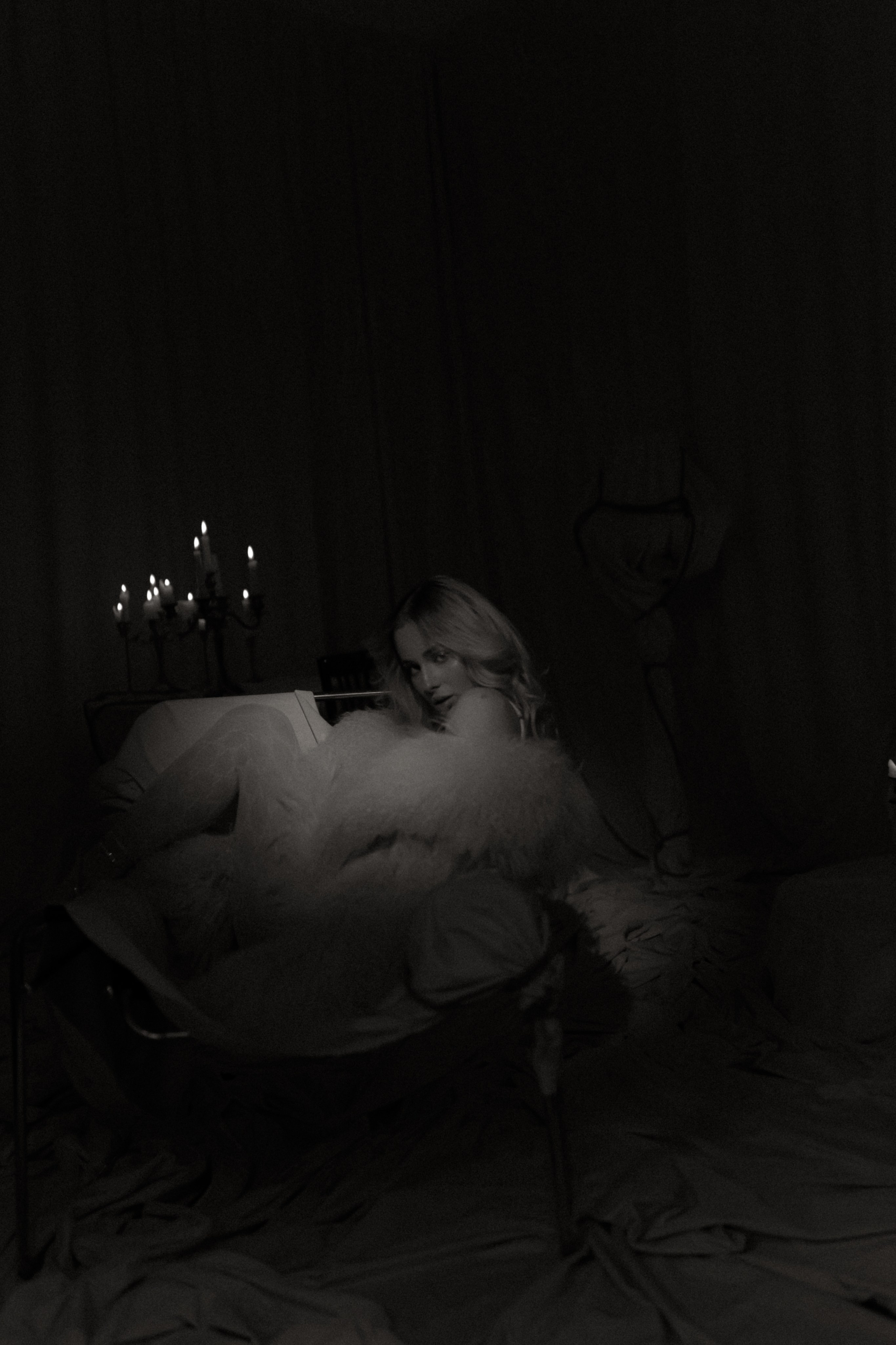 Ксения. DARYA.BELKINA