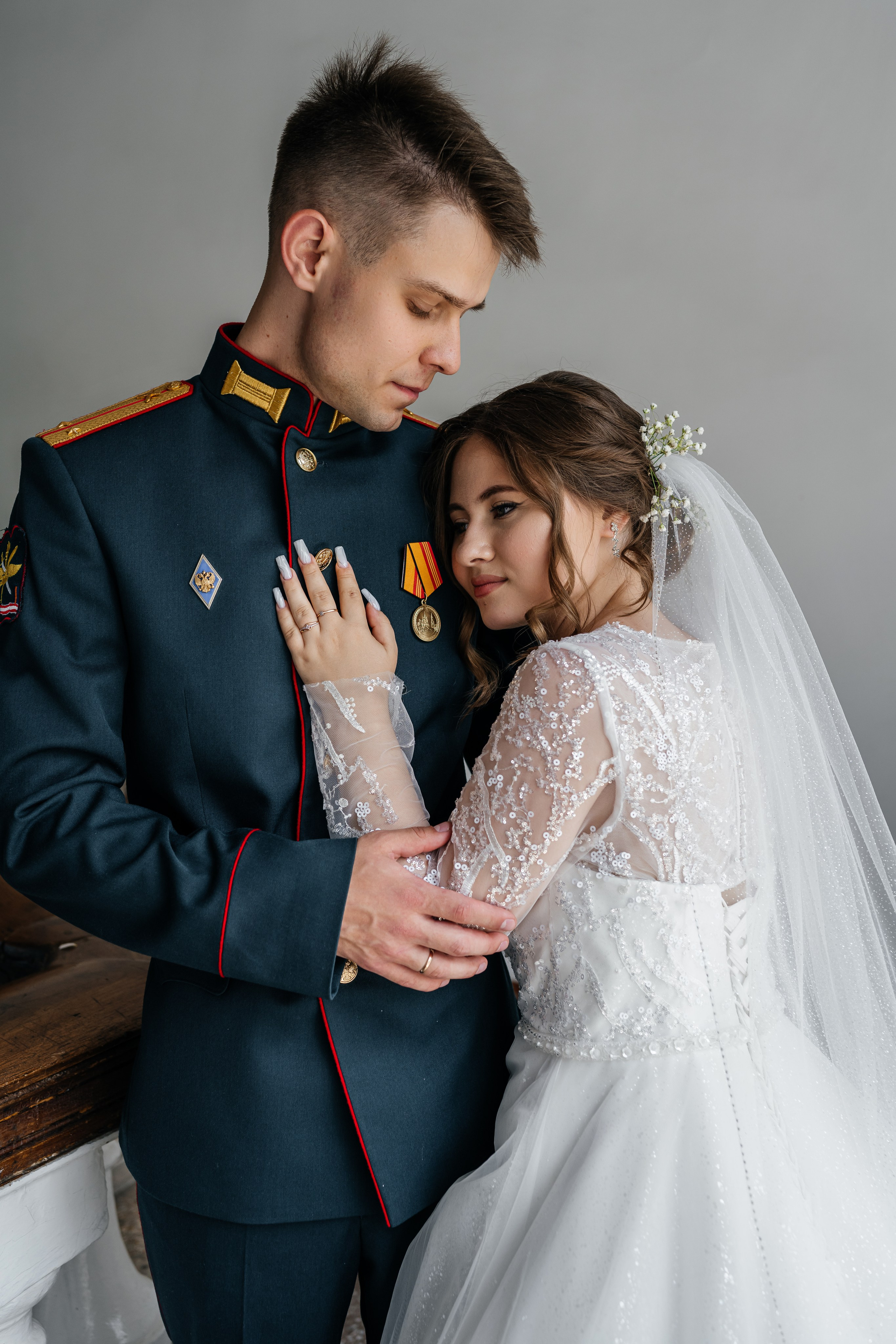 Данил и Леся 5.07.2025. Фотограф в Каменске-Шахтинском Ольга Сагал