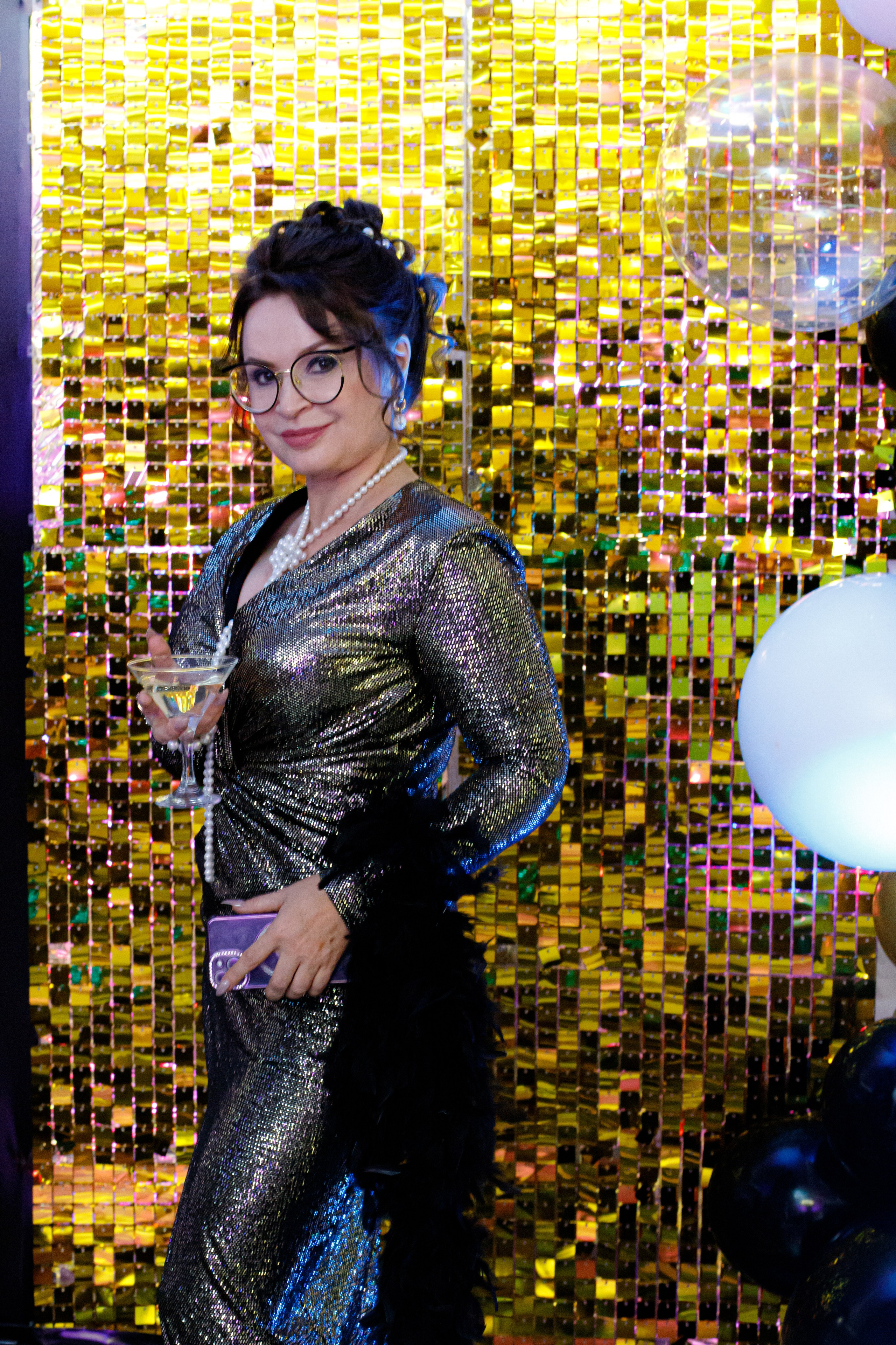 ELOSMED. Photokarish