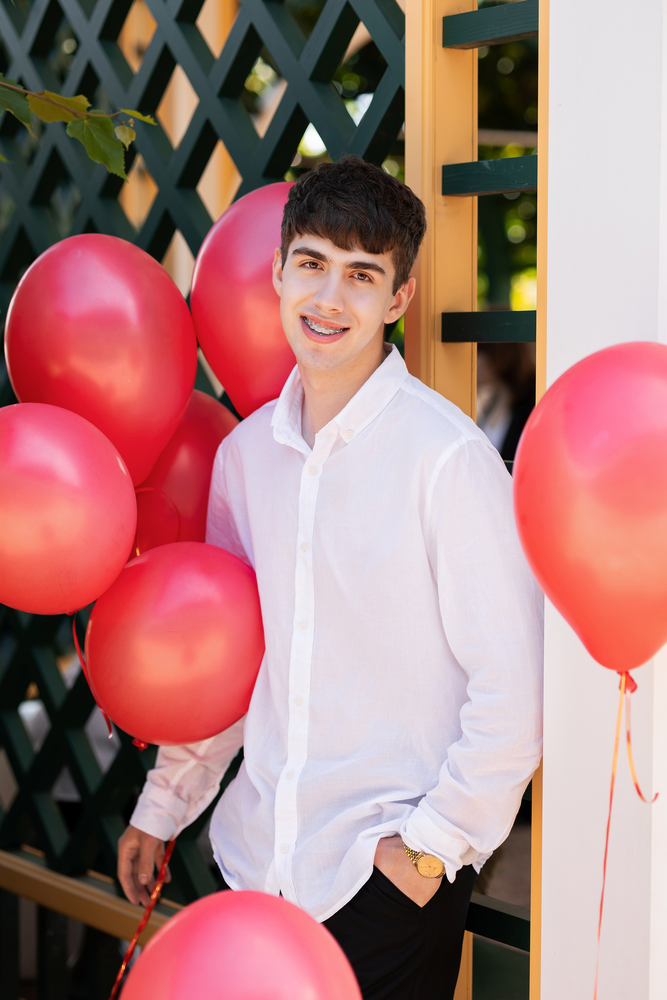 11 класс в Петергофе. Выпускные альбомы. Школьный и семейный фотограф Виктория Игнатьева