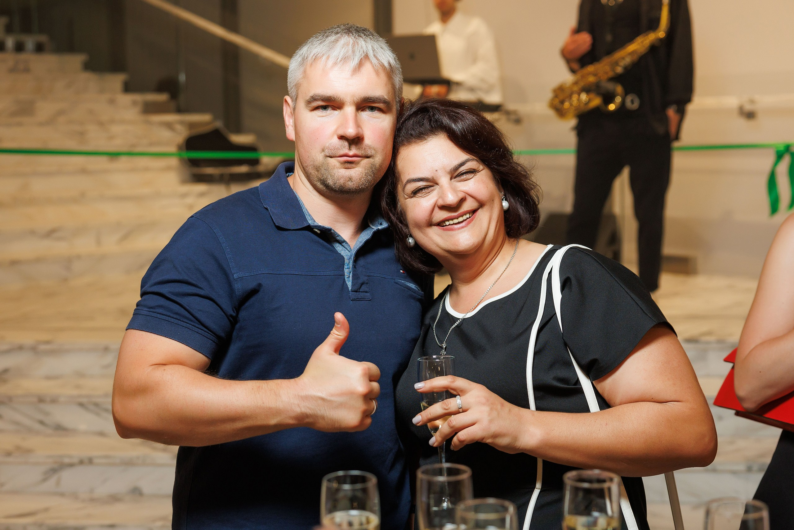 "Эко-Мед-сМ" - День Рождения компании. Фотограф в Москве и МО, Алексей Балышев