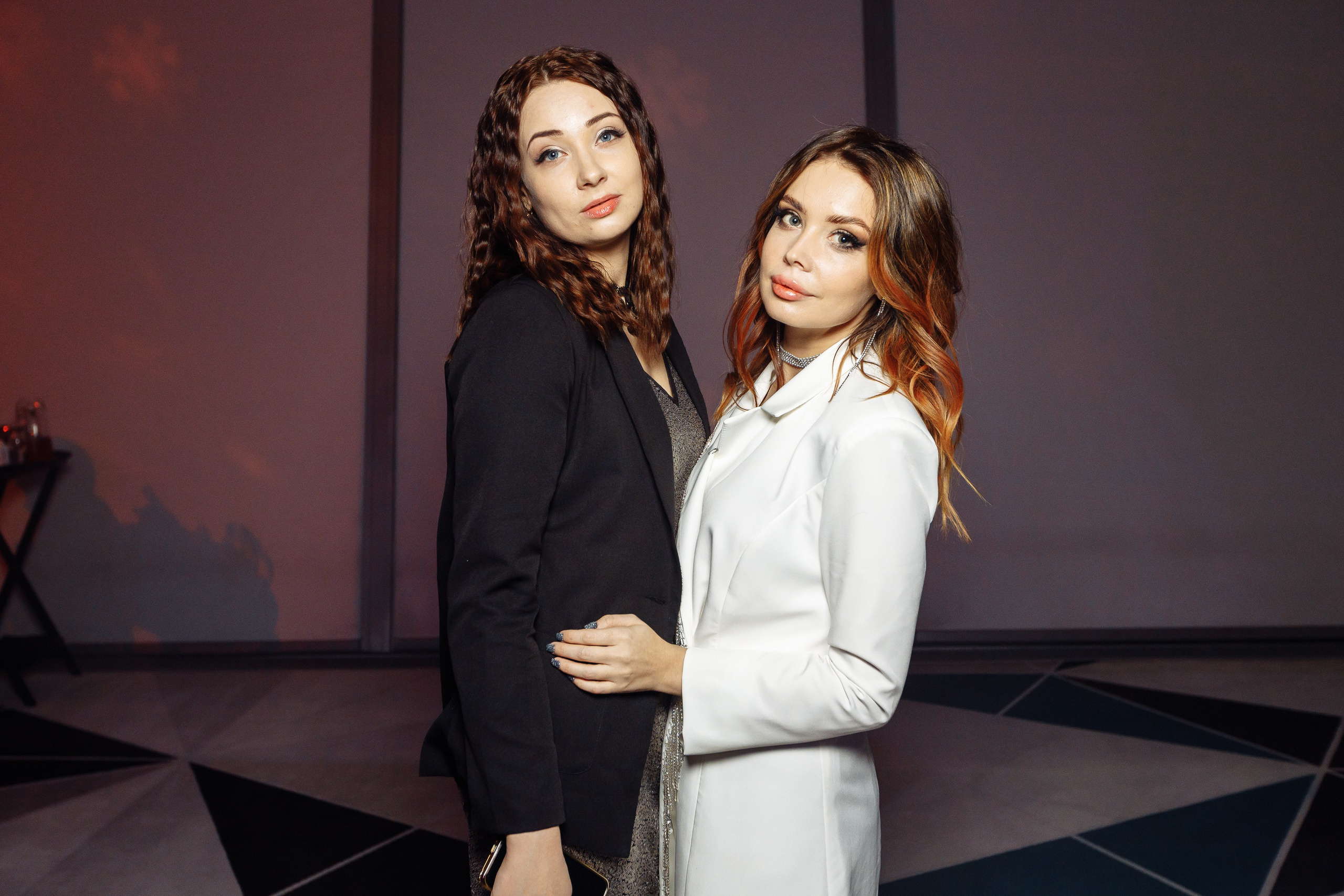 Корпоратив ПолСтраны. Свадебный и портретный фотограф в Королёве Сергей Чихарев