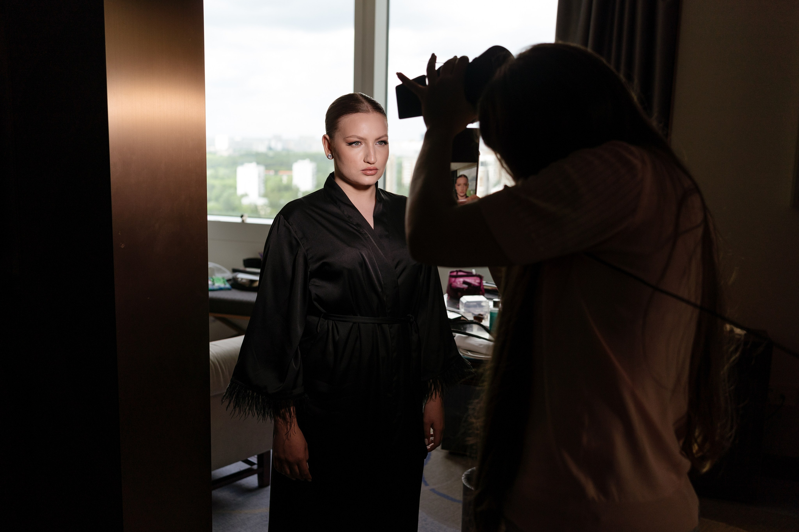 E&V. Свадебный Фотограф в Коломне и Москве Николай Максименко