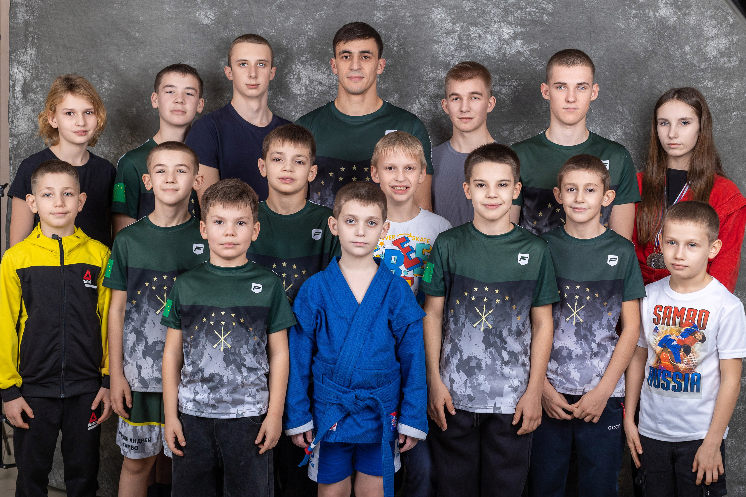 Съемка спортсменов для доски почета. Выпускные альбомы Майкоп, Краснодар Елена Золотарева