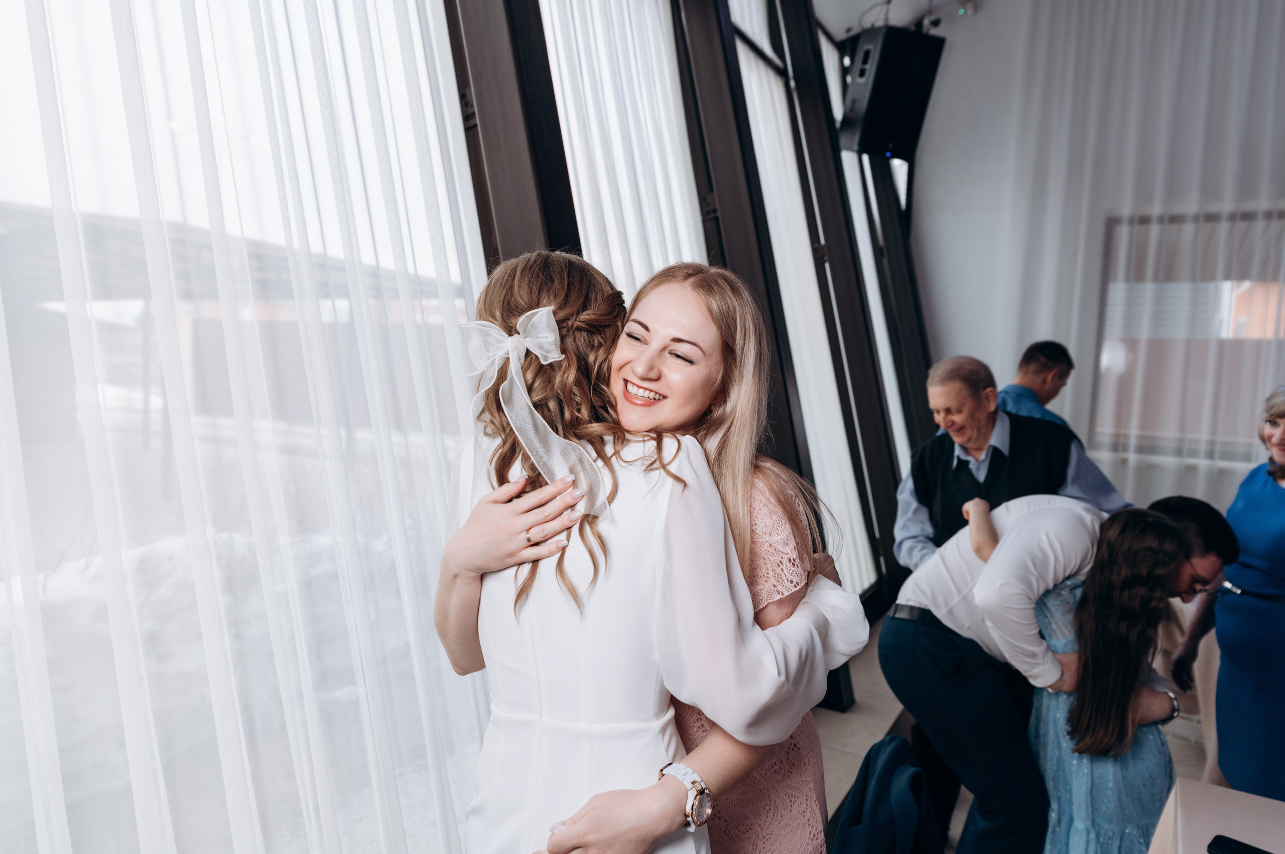 Банкет, церемония. Фотограф в Новосибирске