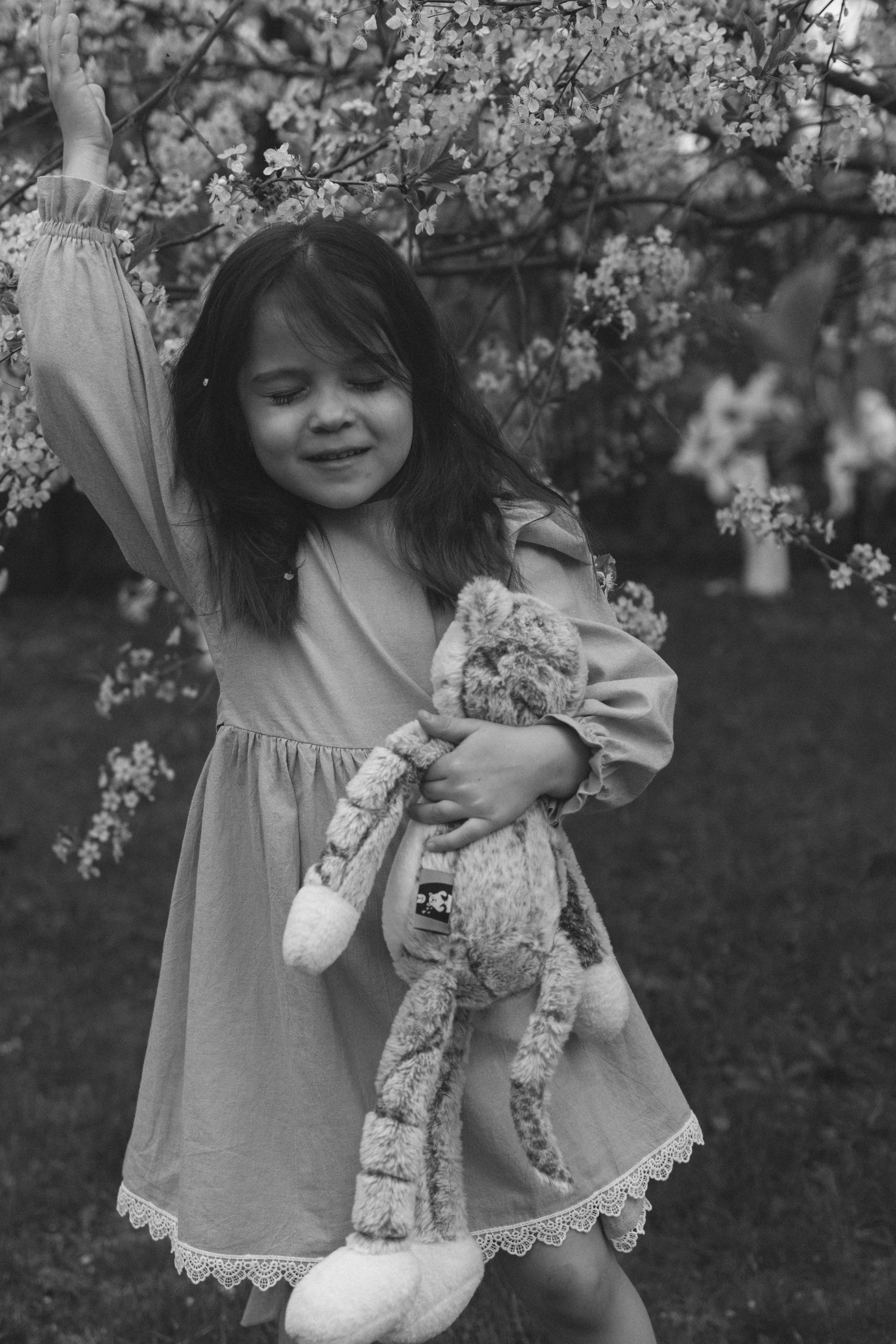 Владлена и Эмилия. Фотограф Ирина Панина
