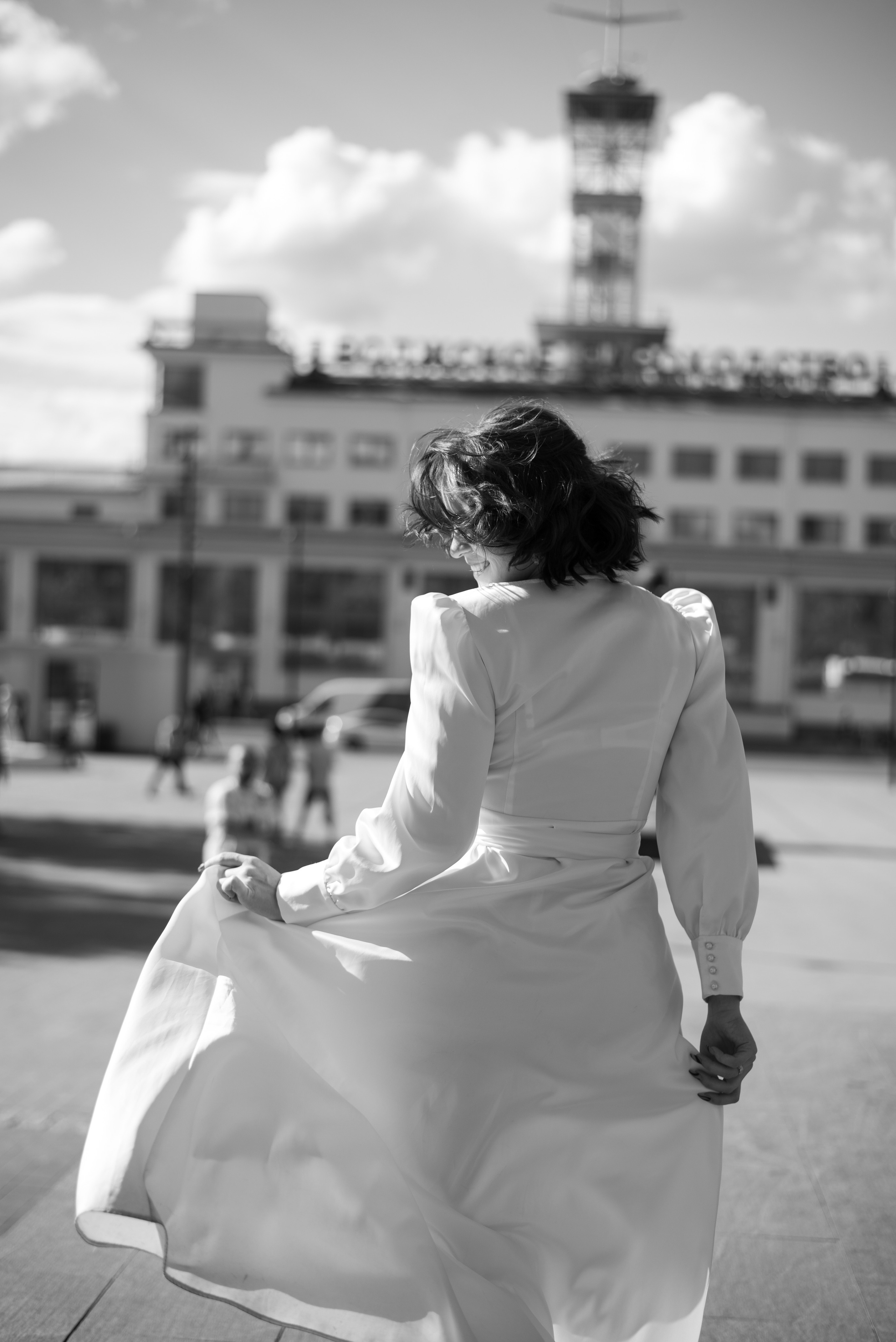 Фотограф в Нижнем Новгороде и Москве