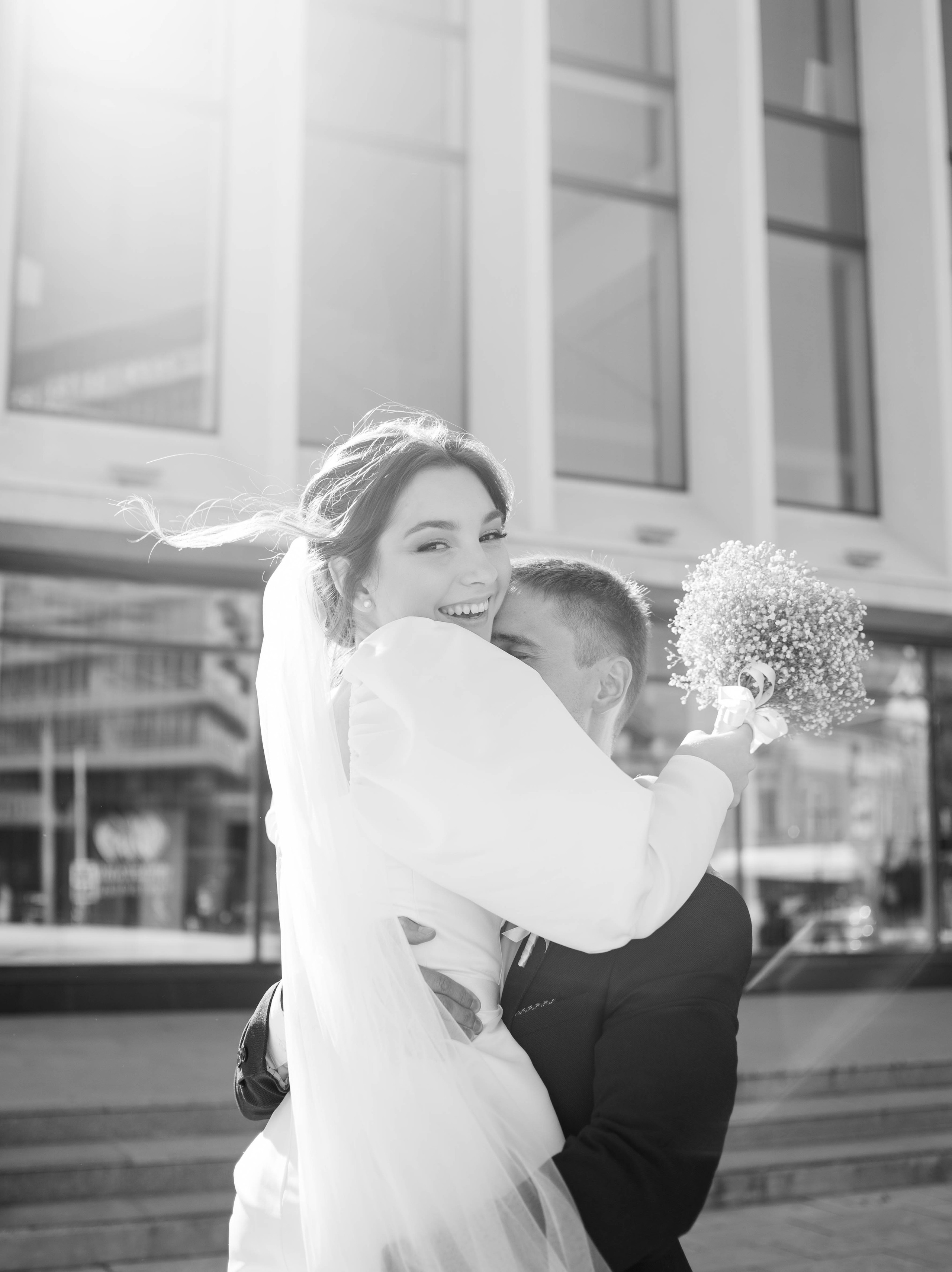 Фотограф в Нижнем Новгороде и Москве