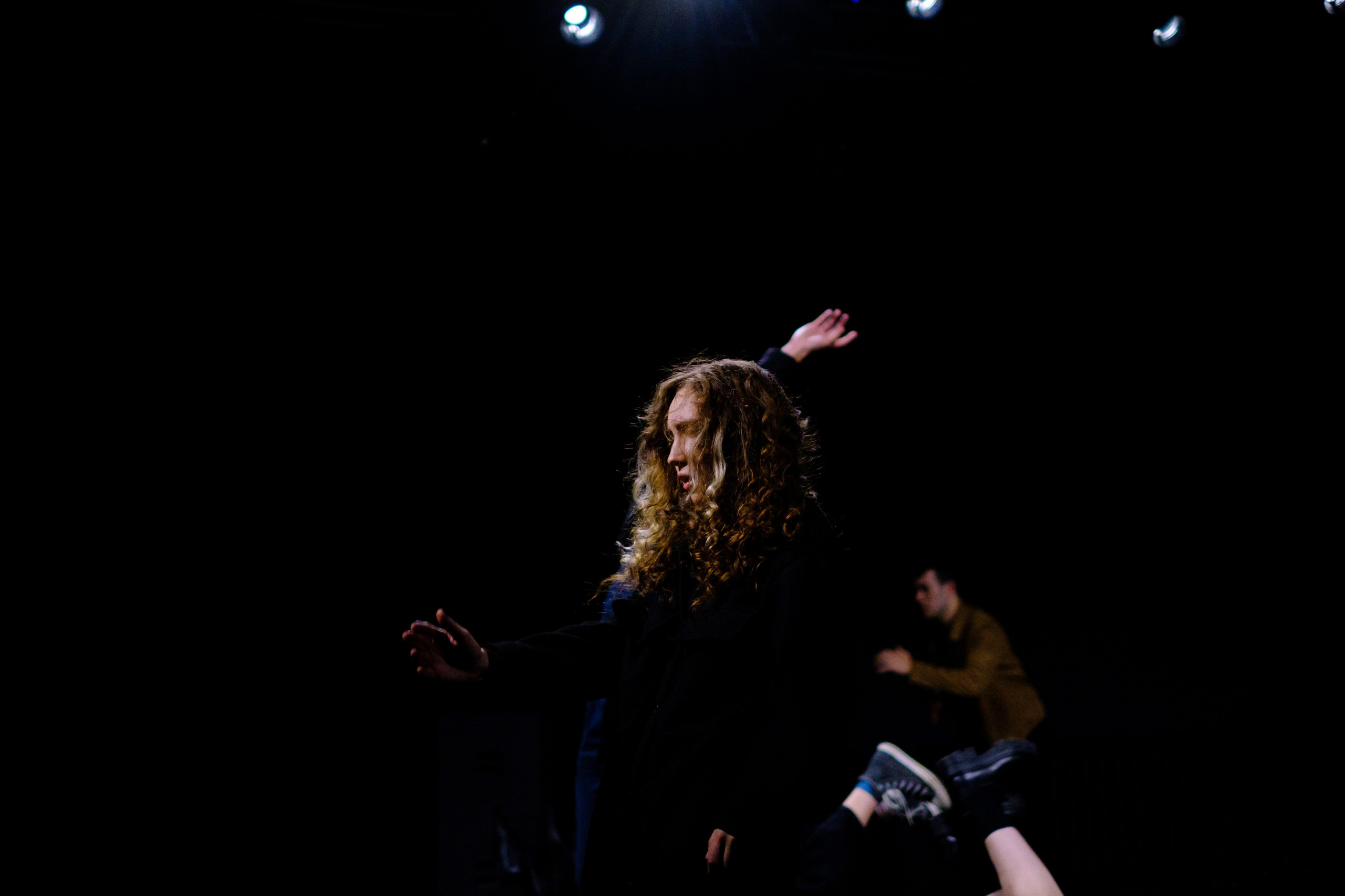 Портфолио. Сайт фотографа Дмитрия Батенёва