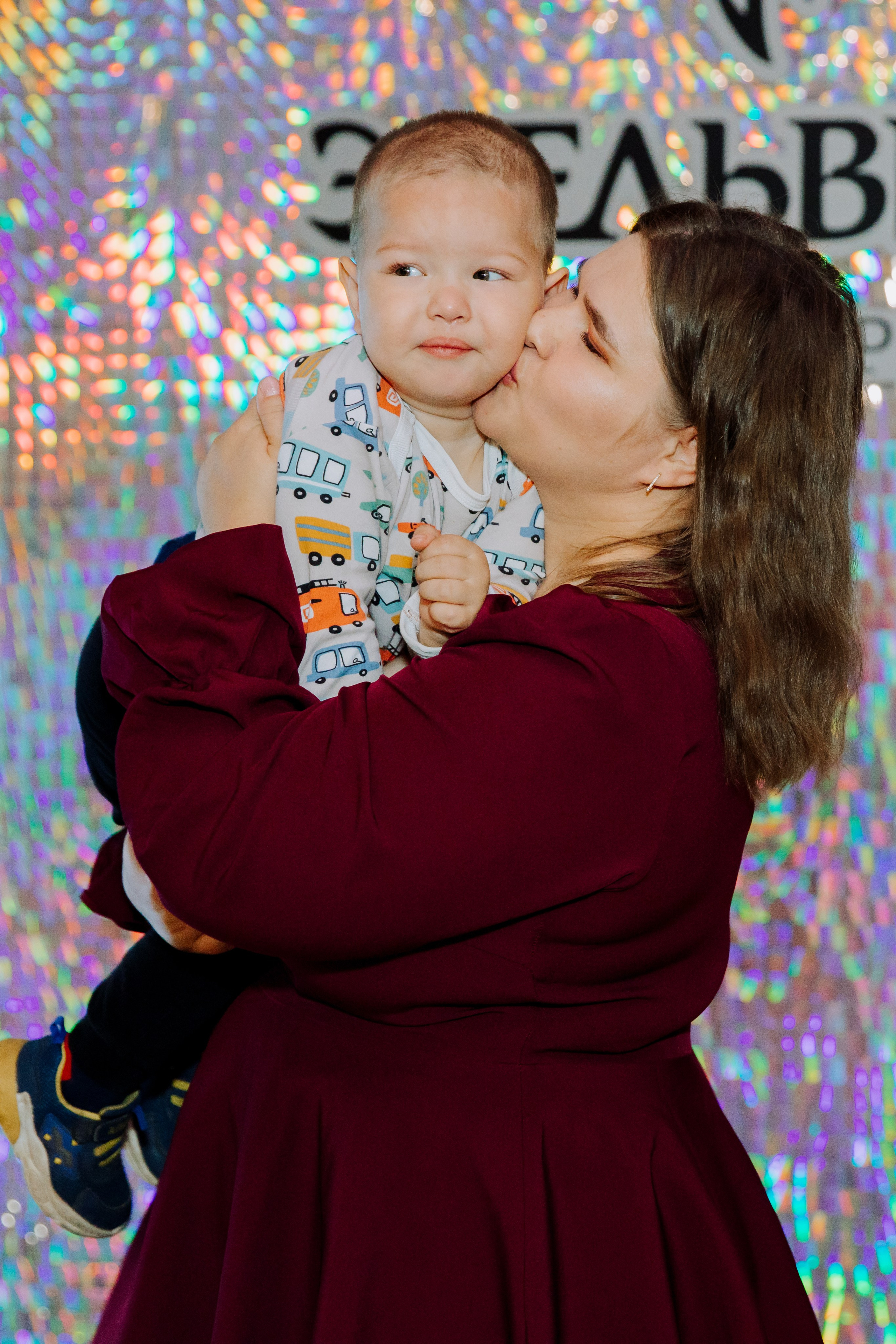 Эдельвейс. Семейный фотограф москва