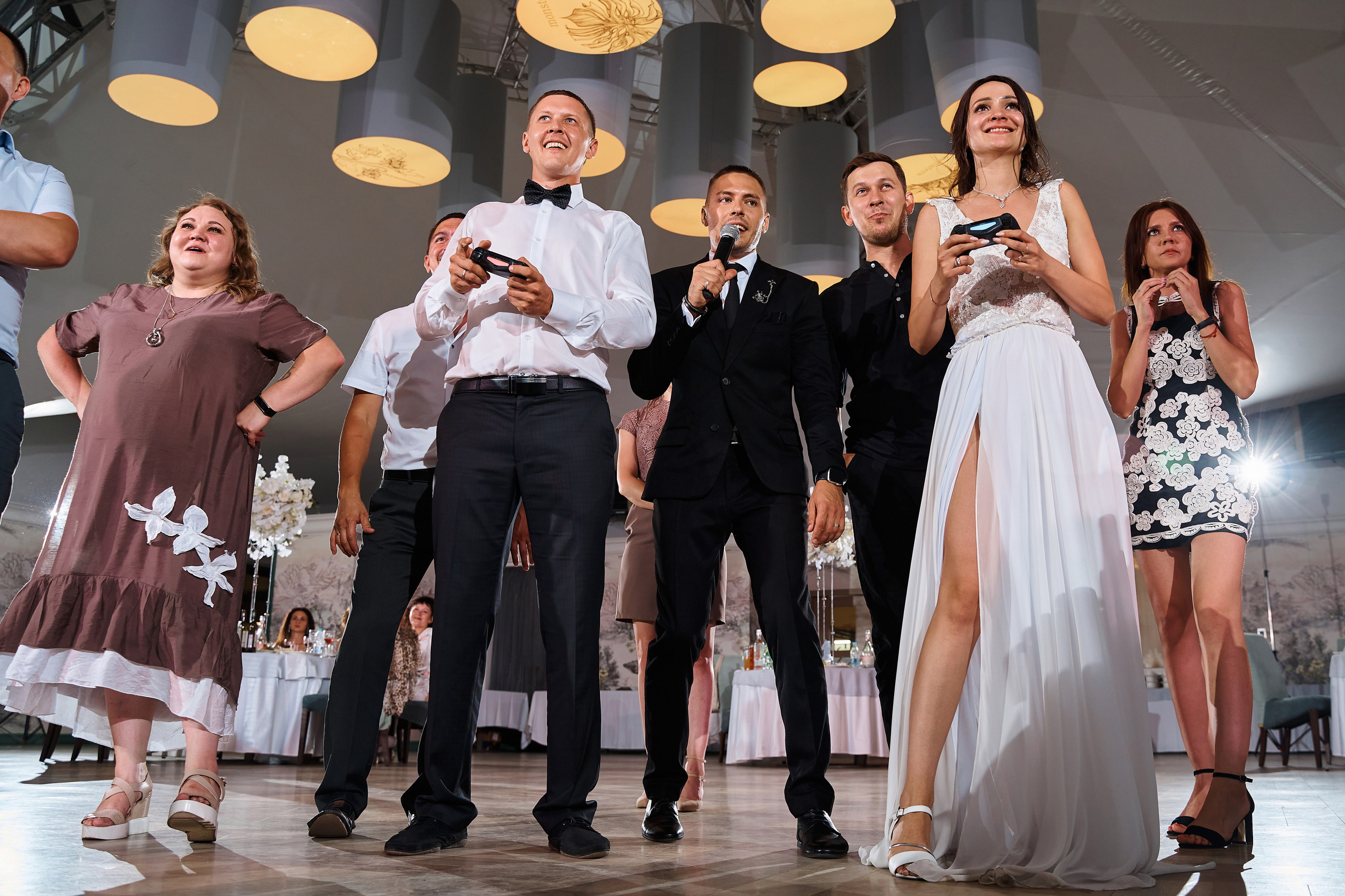 Свадебная фотосессия. Свадебный и репортажный фотограф в Самаре Иванов Дмитрий