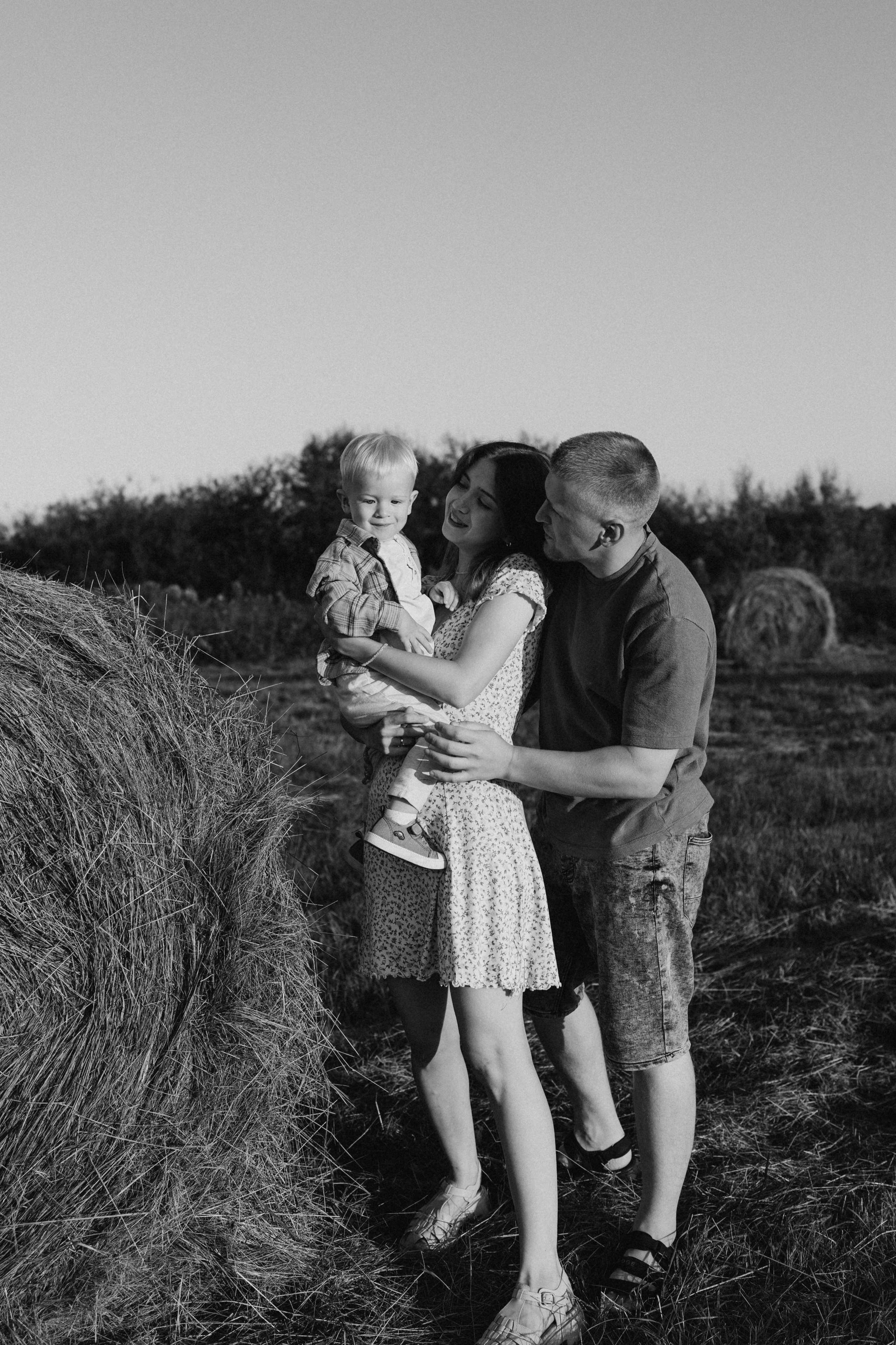 Запомнить этот день. Семейный фотограф в Ангарске/ Иркутске