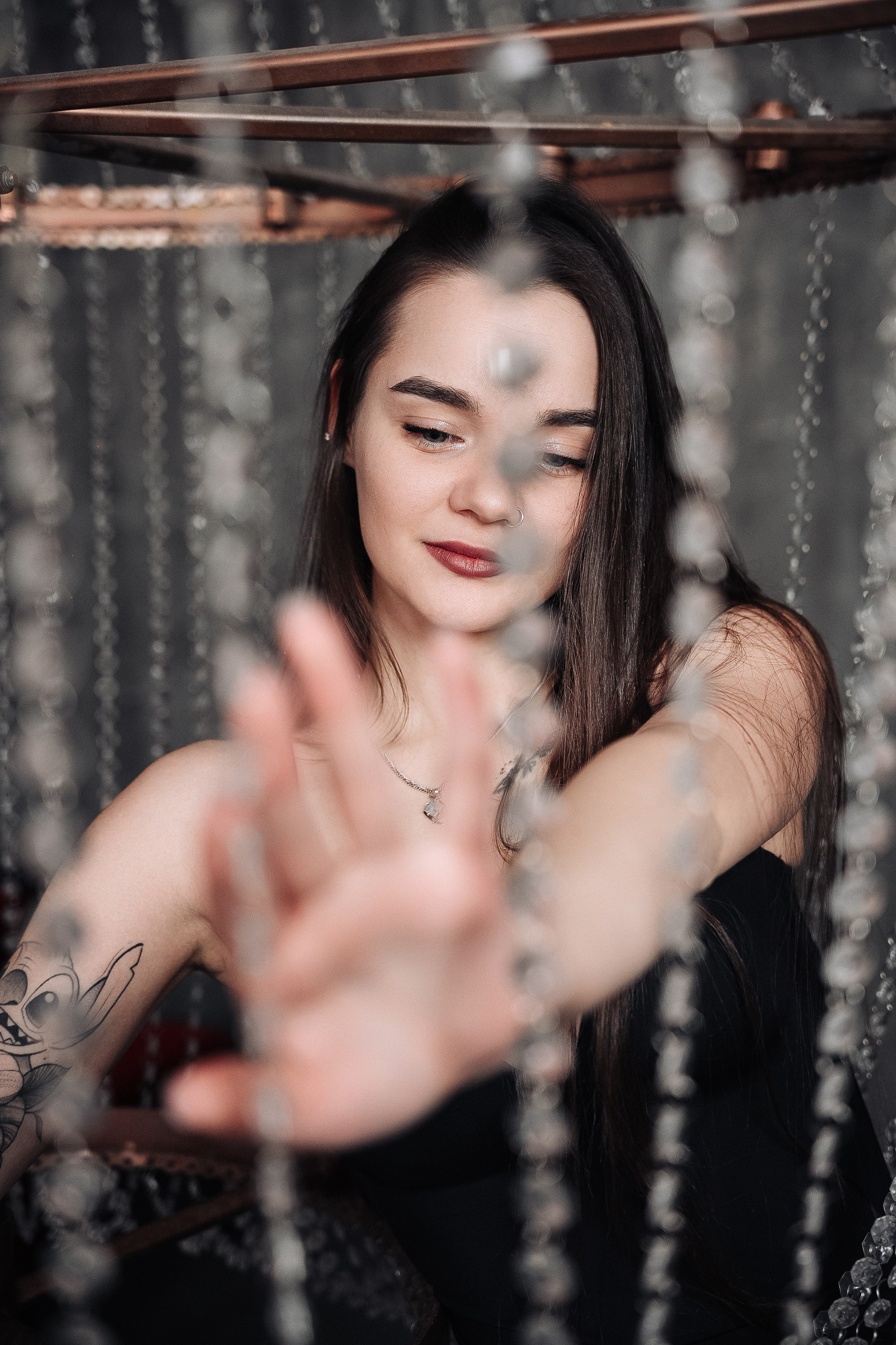 Алина. Фотограф в Хабаровске Швендых Рудольф