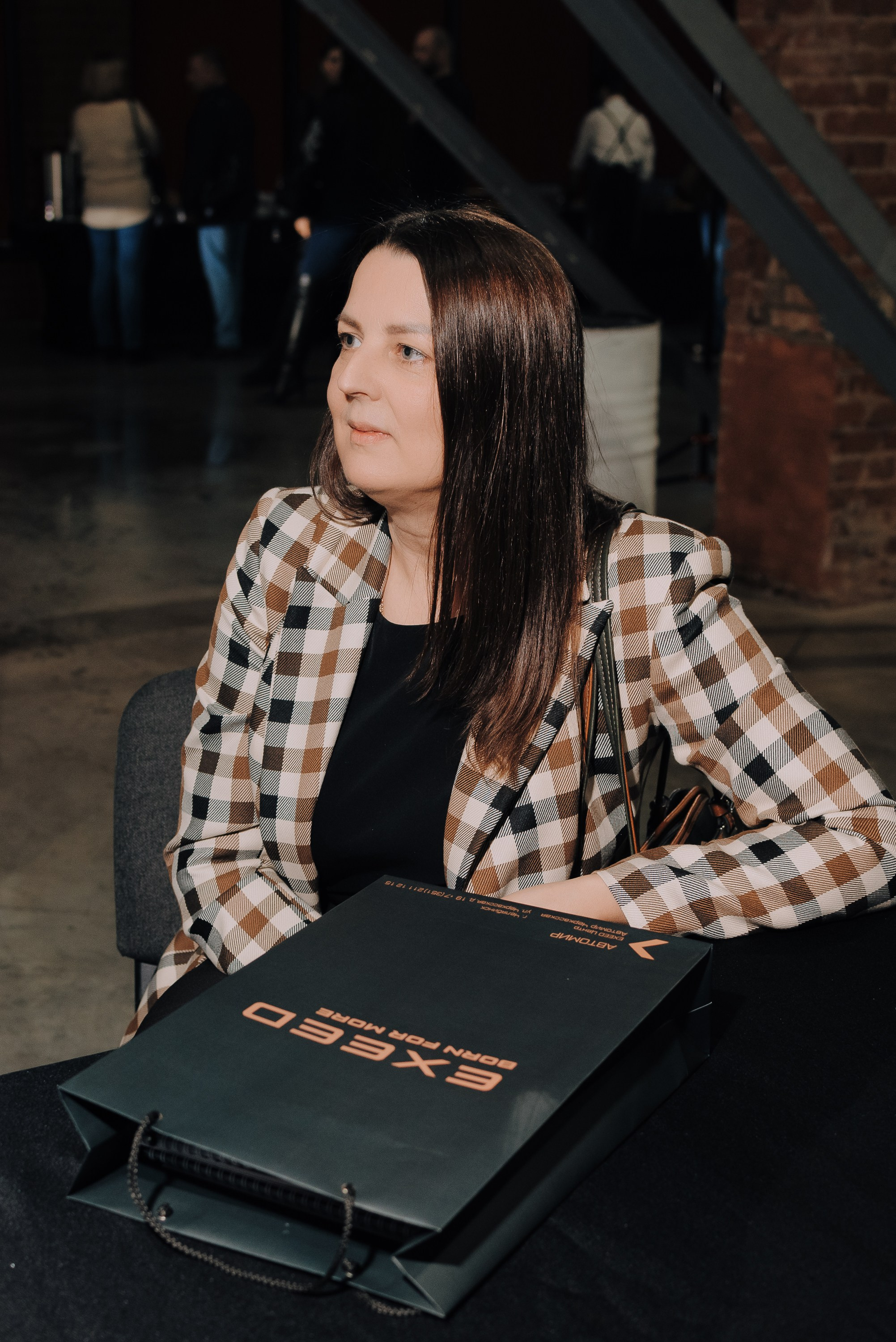 Презентация нового EXEED VX. Репортажный фотограф Зуев Роман г. Челябинск