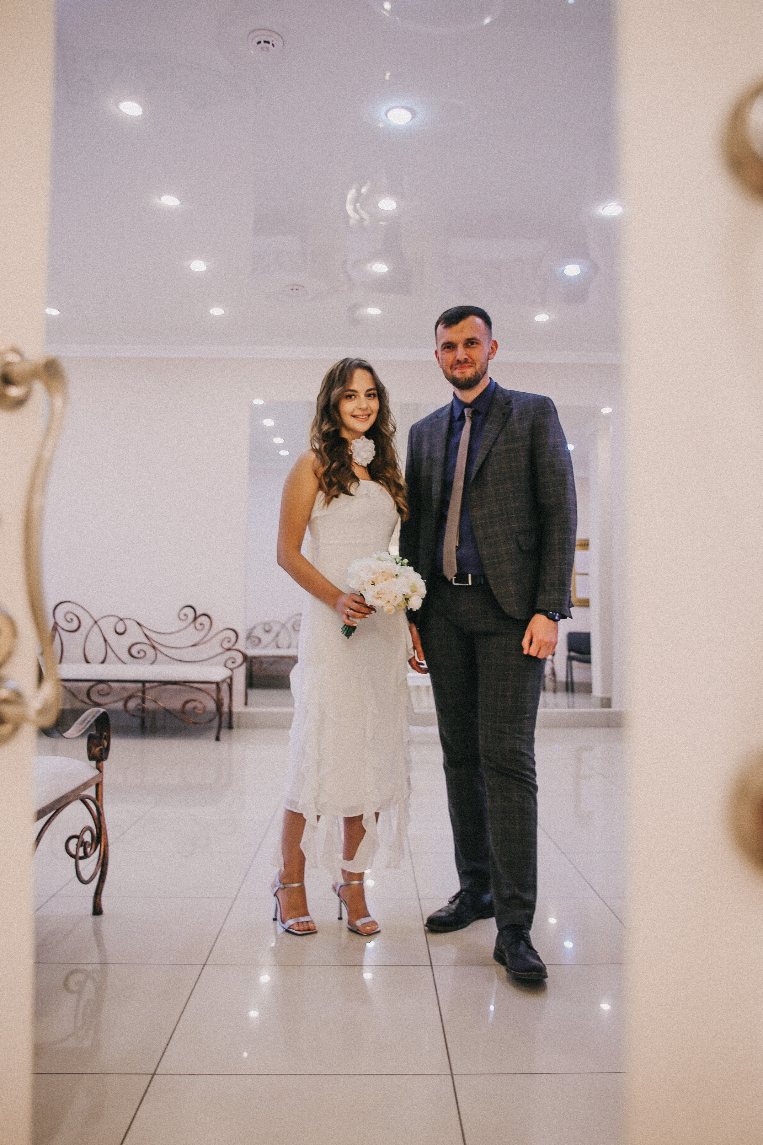 Свадьбы. Фотограф в Серпухове и Тарусе Ксения Царёва