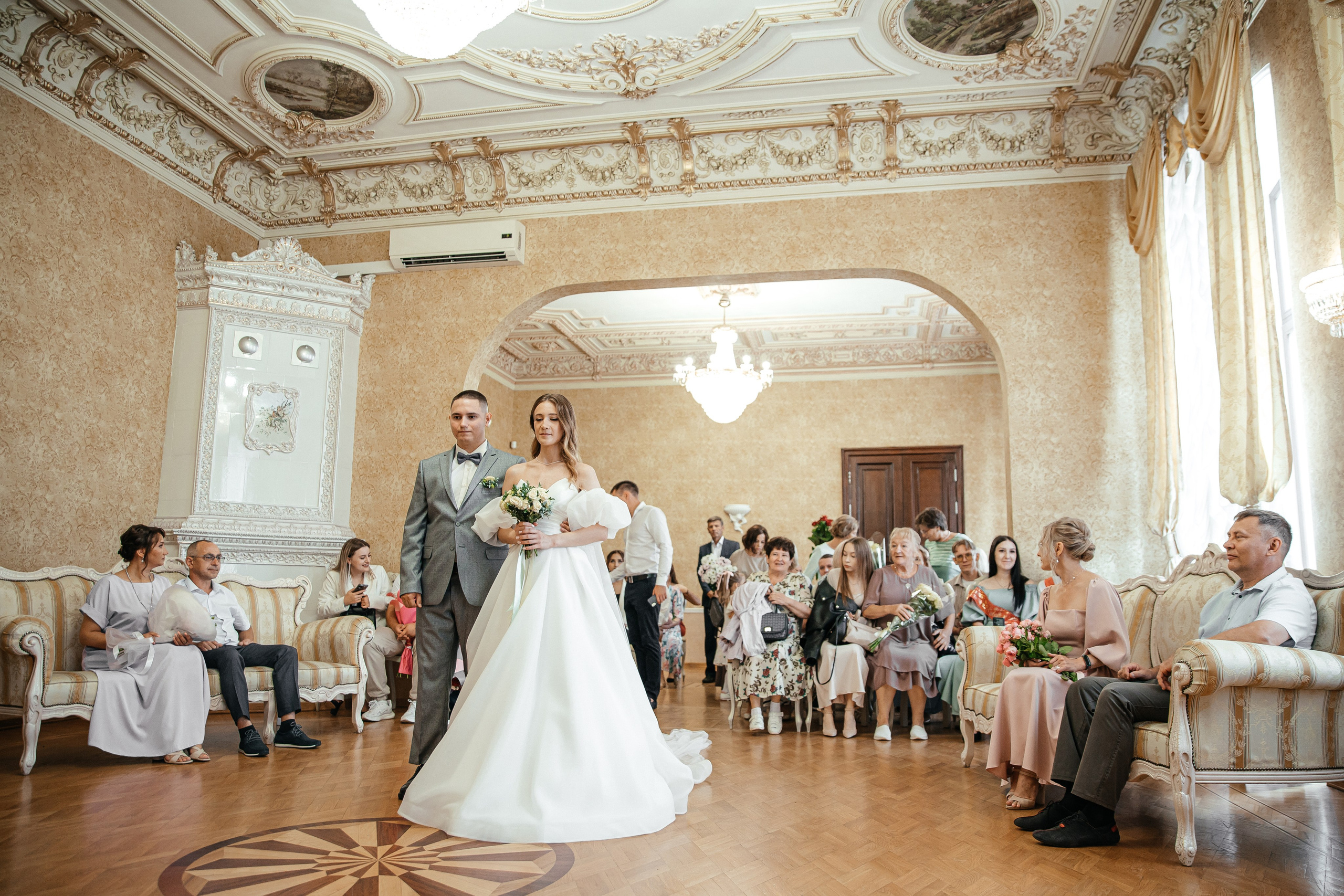 Твое волшебное «люблю». VOLOCHKOVA