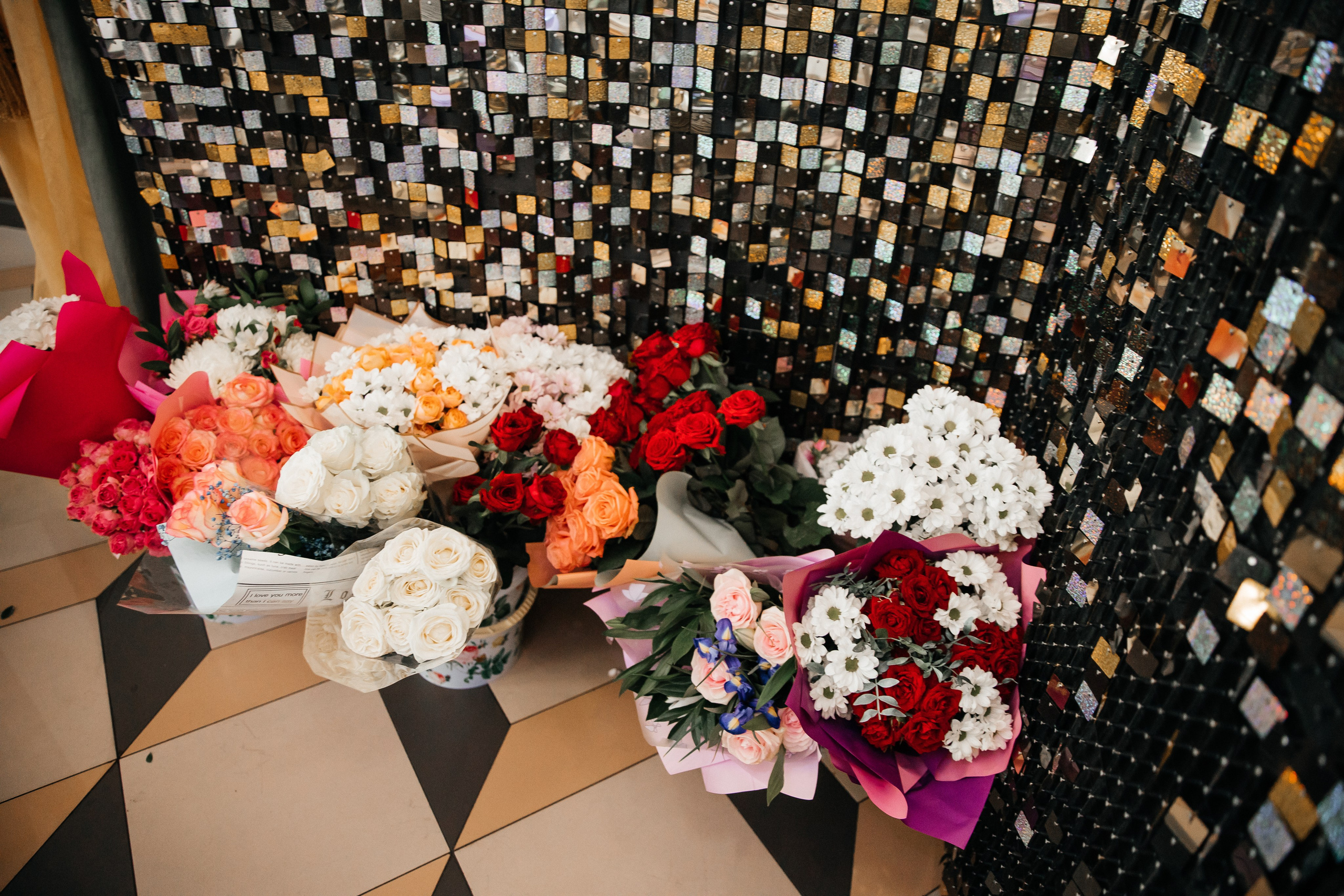 Твое волшебное «люблю». VOLOCHKOVA