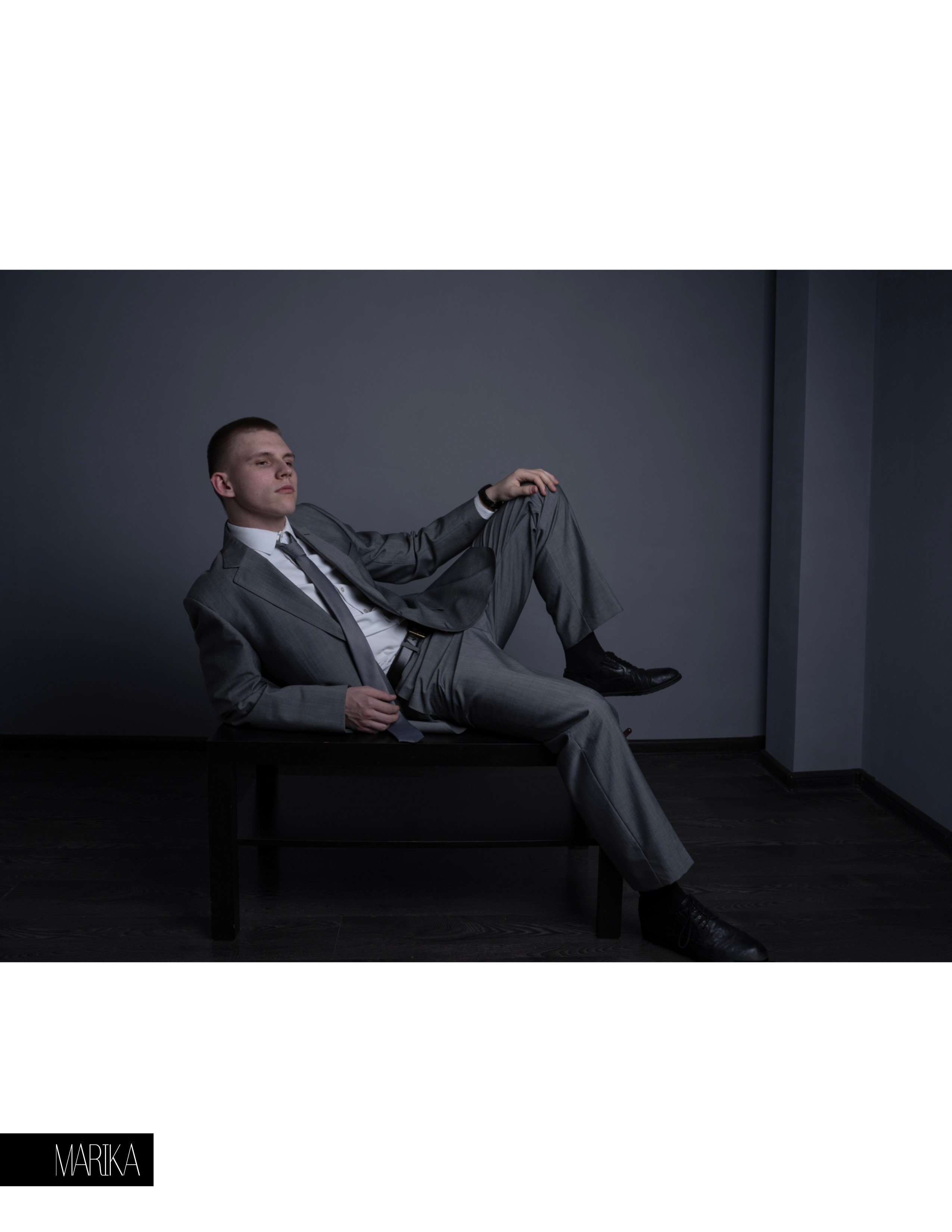 Журналы. Анна Новосельцева. Индивидуальные фотосессии в Москве и М.О