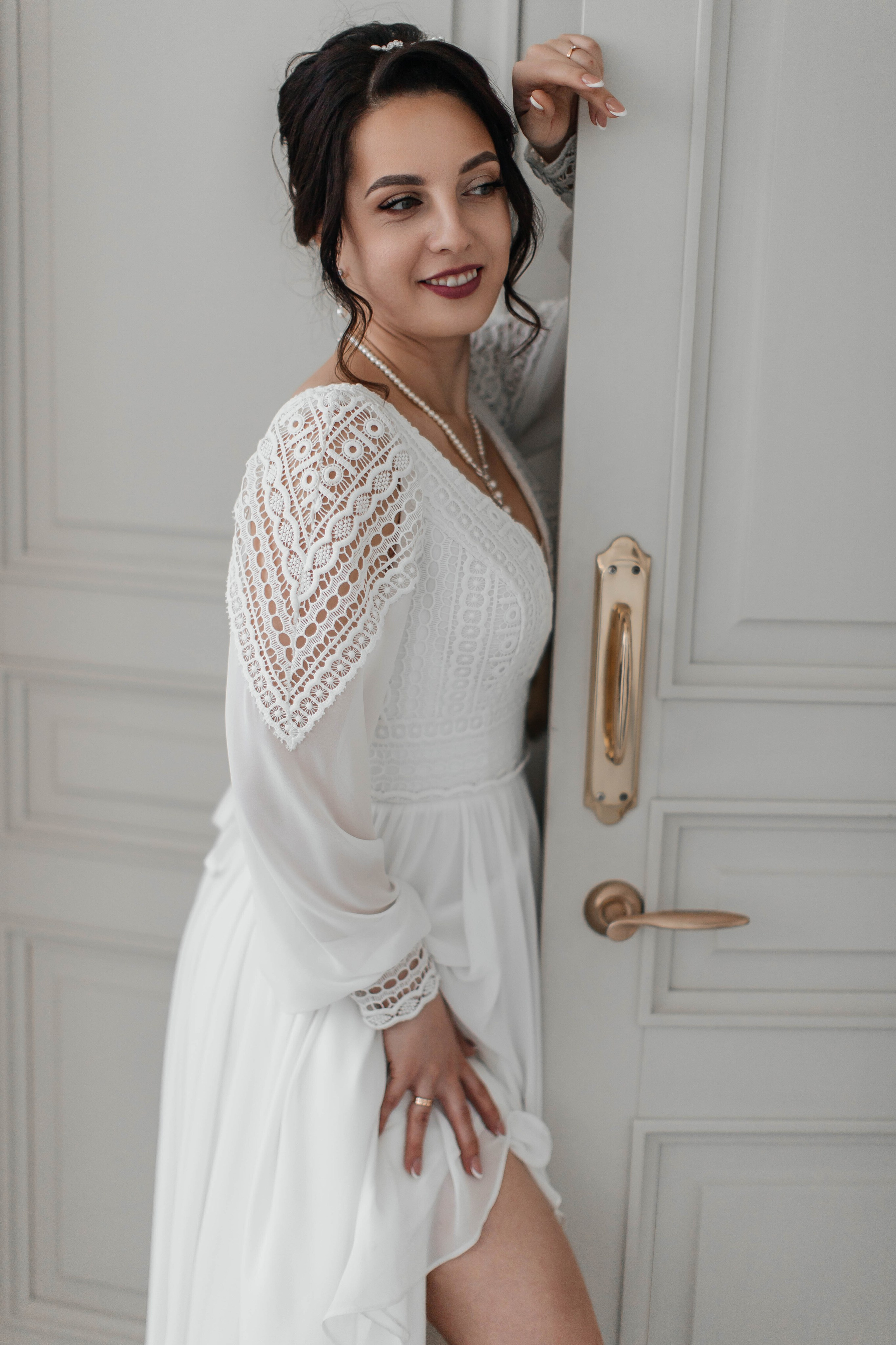 Свадьба Андрея & Анастасии. Главная