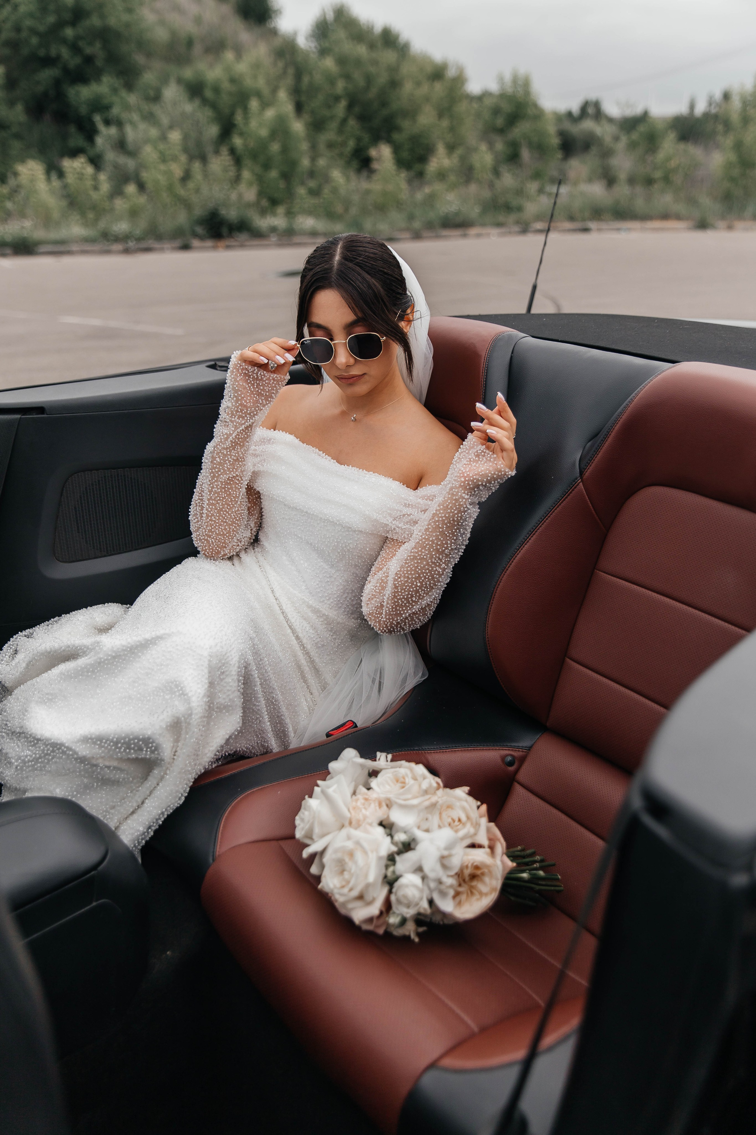 Арсен & Мариам. Главная