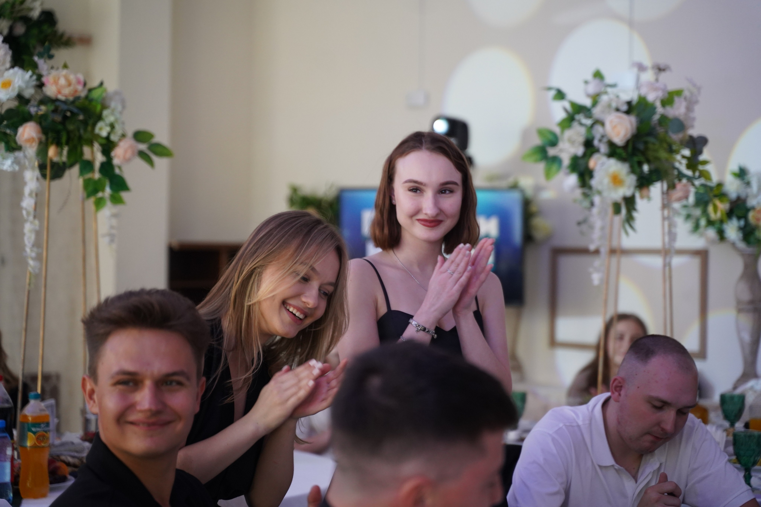 Свадьба Лада & Кирилл. Mariage