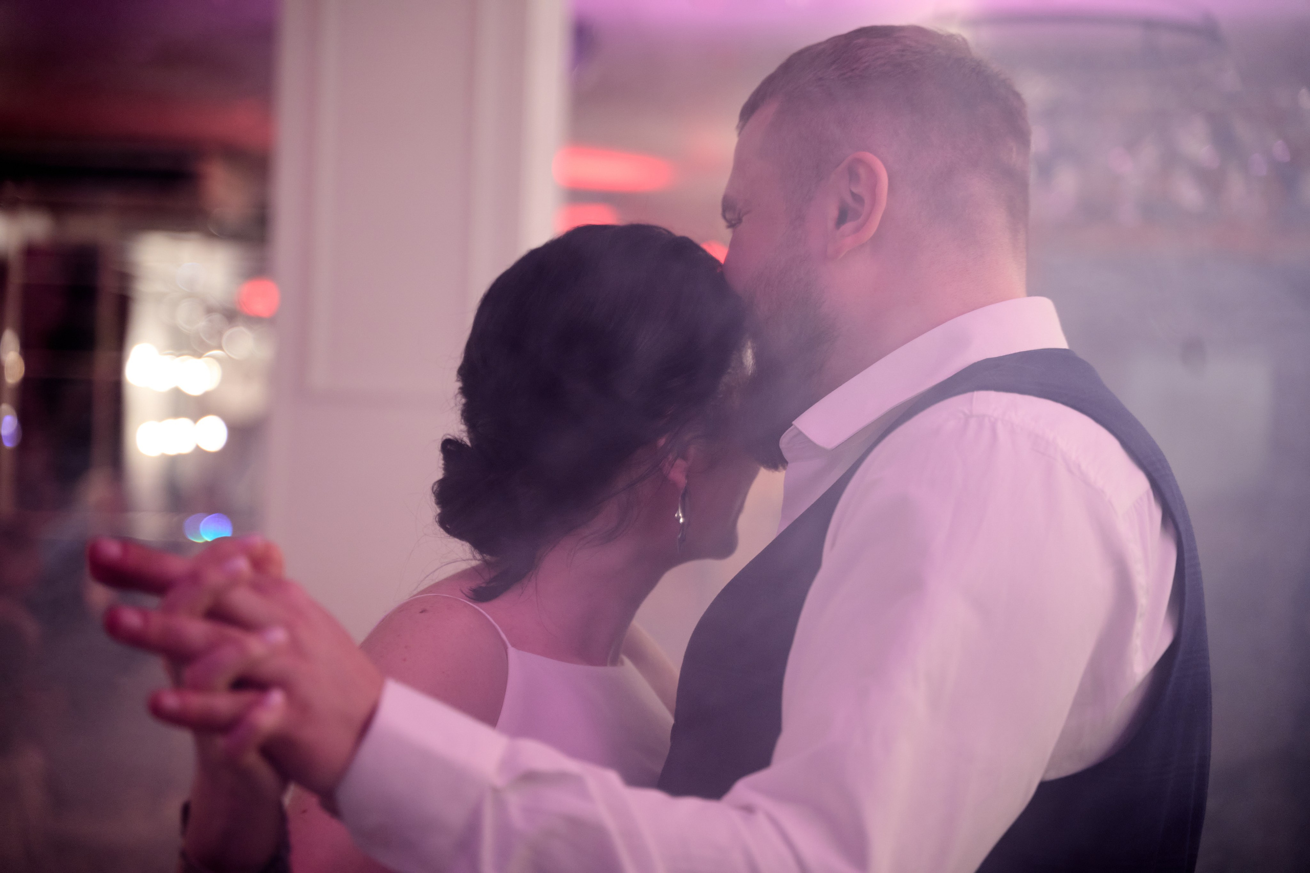 Свадьба Владимир & Анна. Mariage