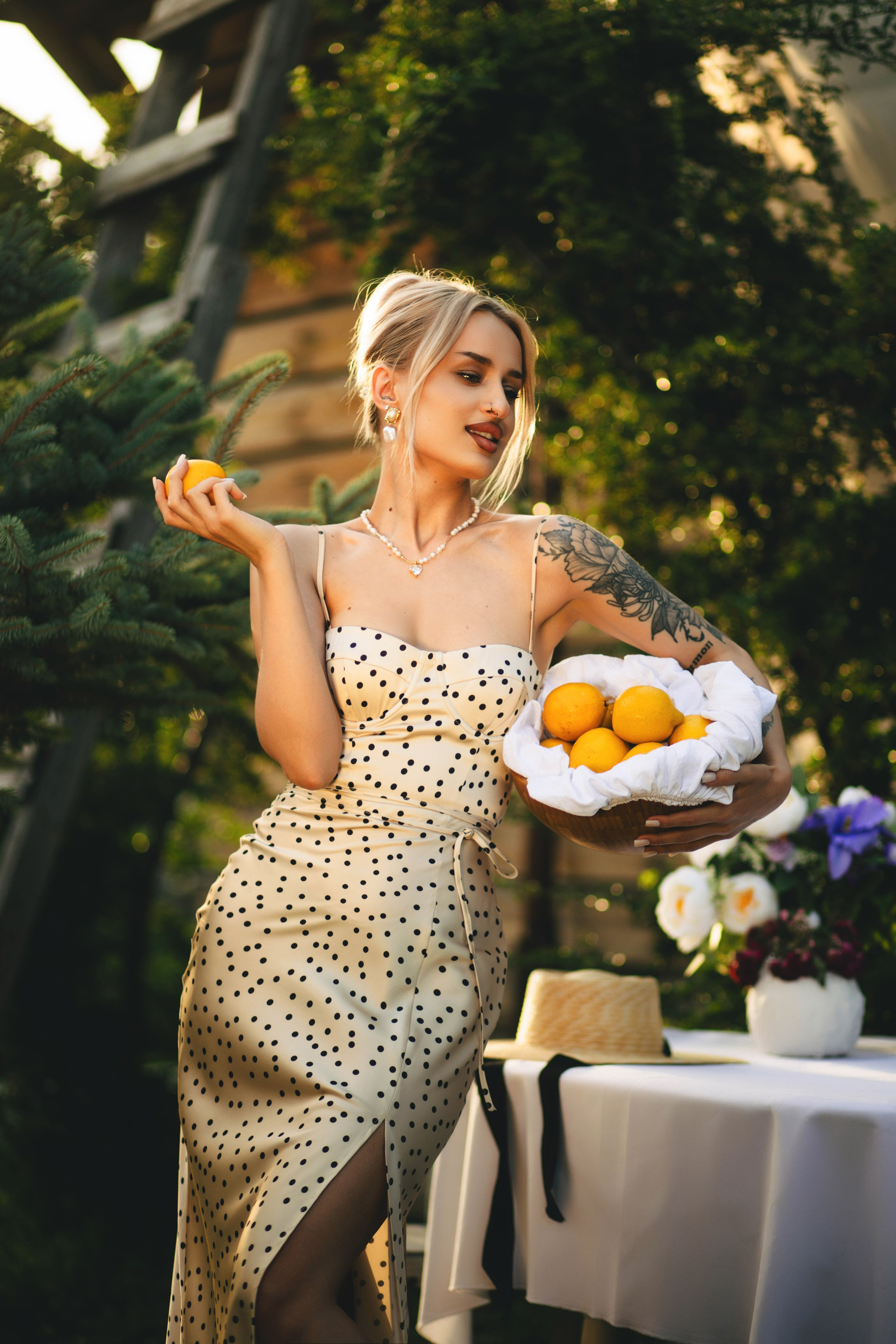 Фотодень «Италия». Фотограф в Ставрополе Алина Клочкова