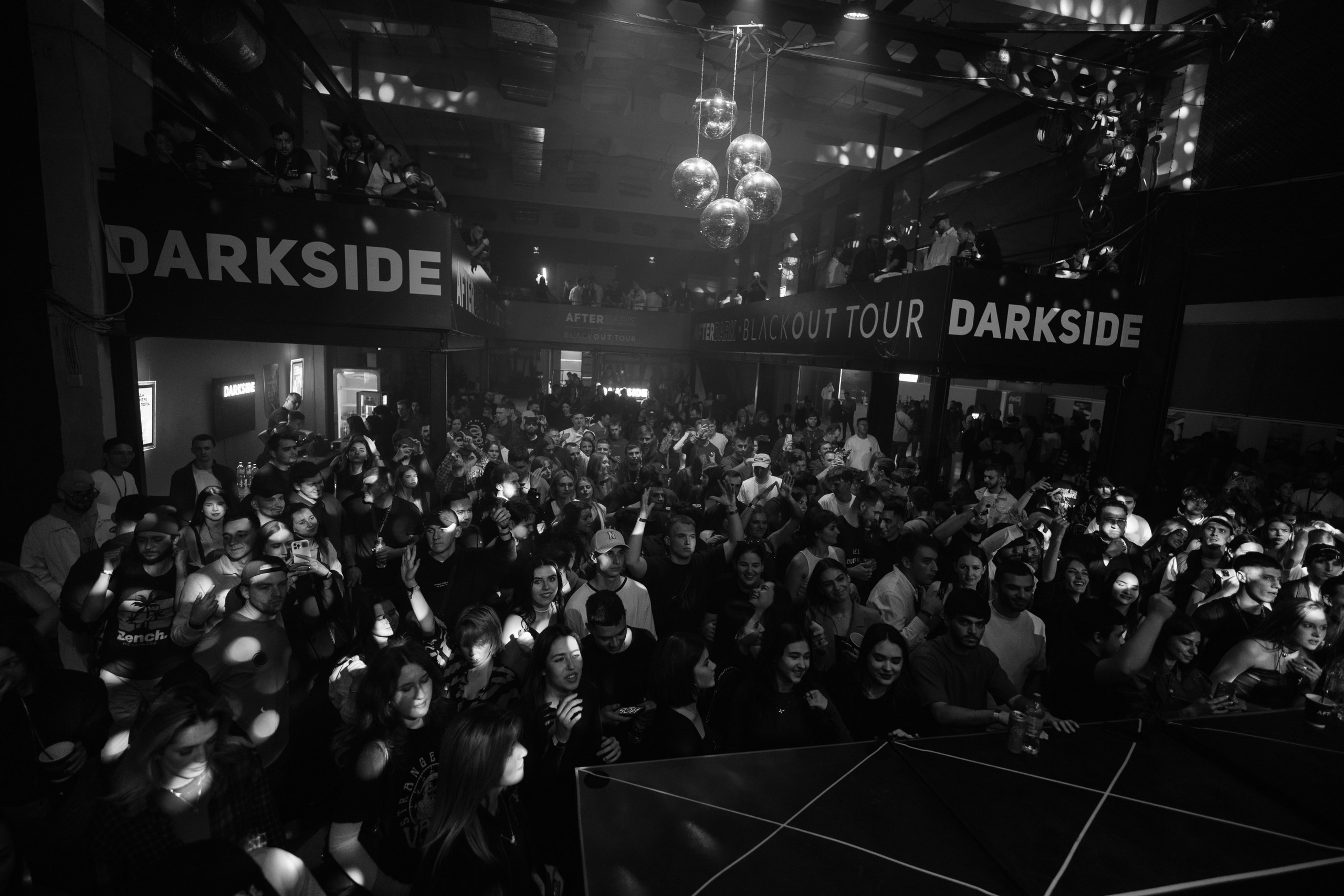 DARKSIDE. Фотограф Саид Дакаев г. Краснодар