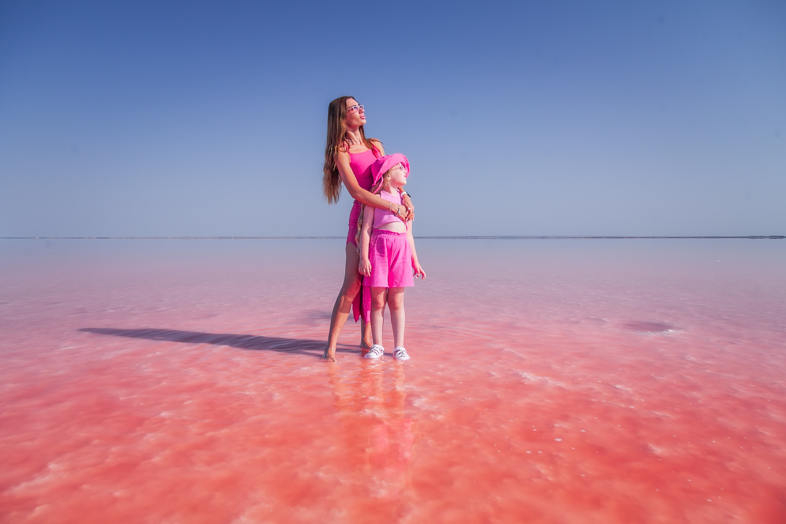 СЕМЬЯ. Фотограф в Крыму