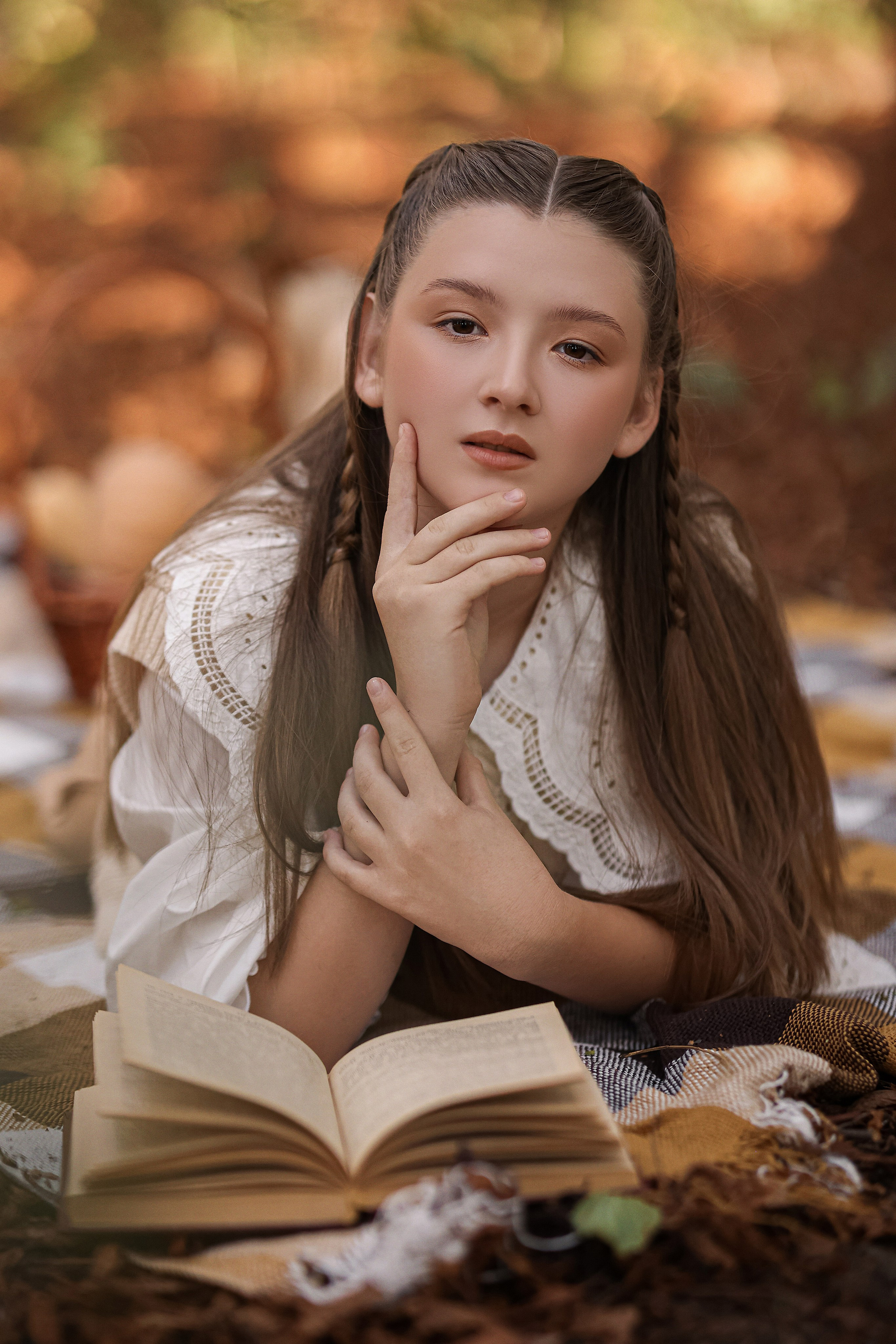 KRISTINA. Модельная студия MIA Models