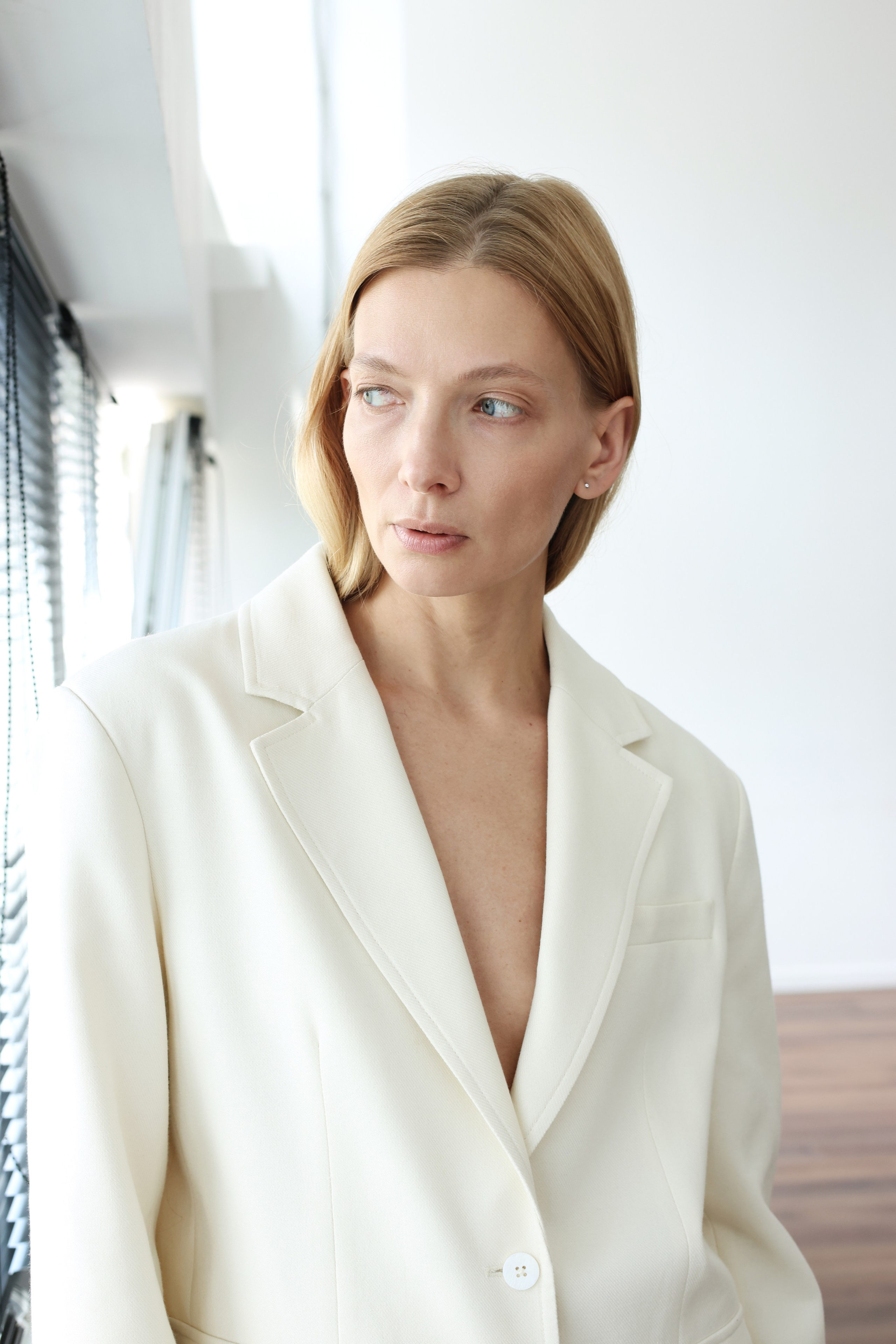 Инга / модельные тесты. Кизя Мисриева — фотограф: плёнка, цифра. Москва и не только