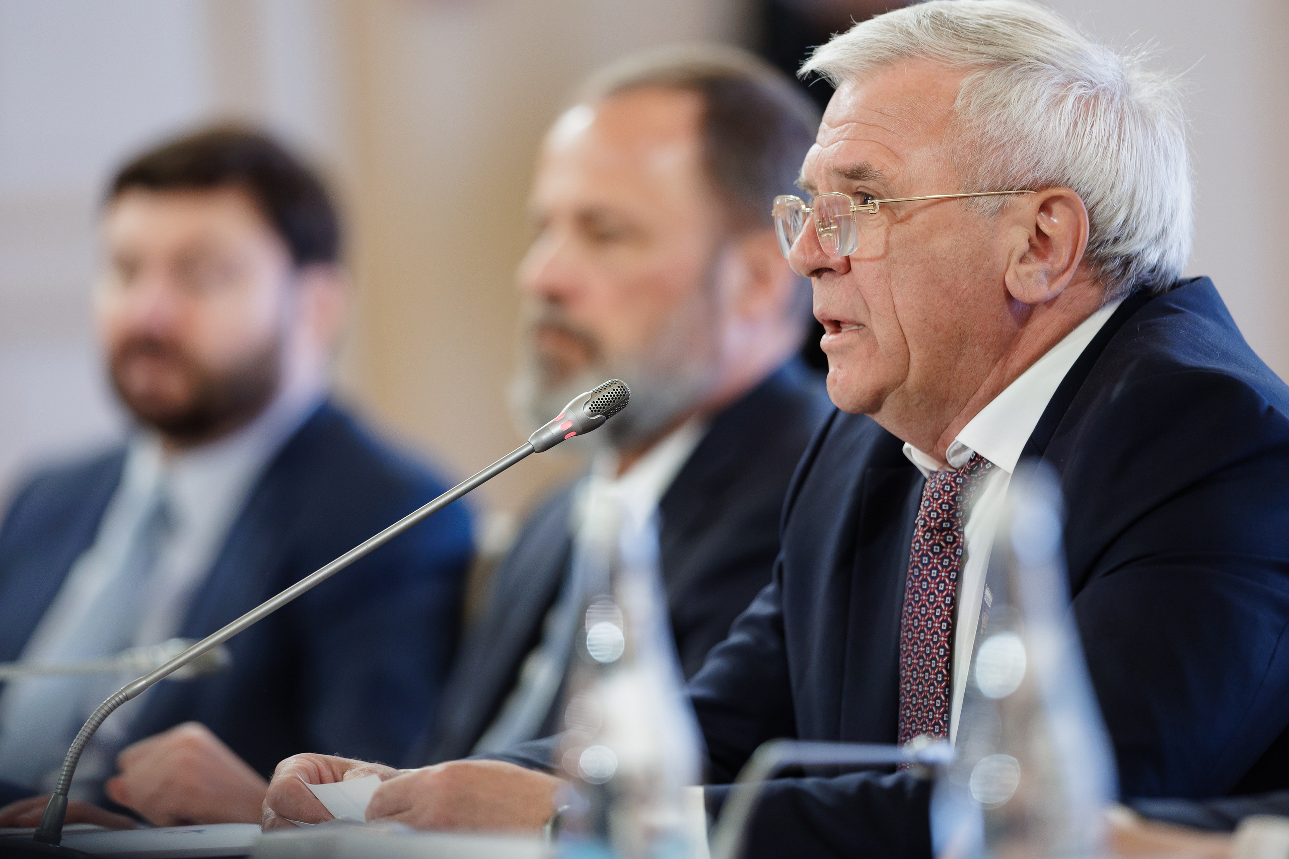 Совет Законодателей ПФО. РЕПОРТАЖНЫЙ ФОТОГРАФ СОЧИ СЕРГЕЙ КАНАДА