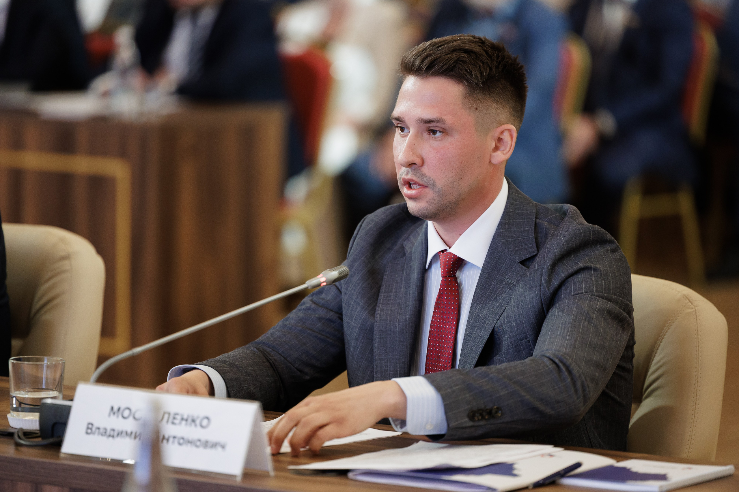 Совет Законодателей ПФО. РЕПОРТАЖНЫЙ ФОТОГРАФ СОЧИ СЕРГЕЙ КАНАДА