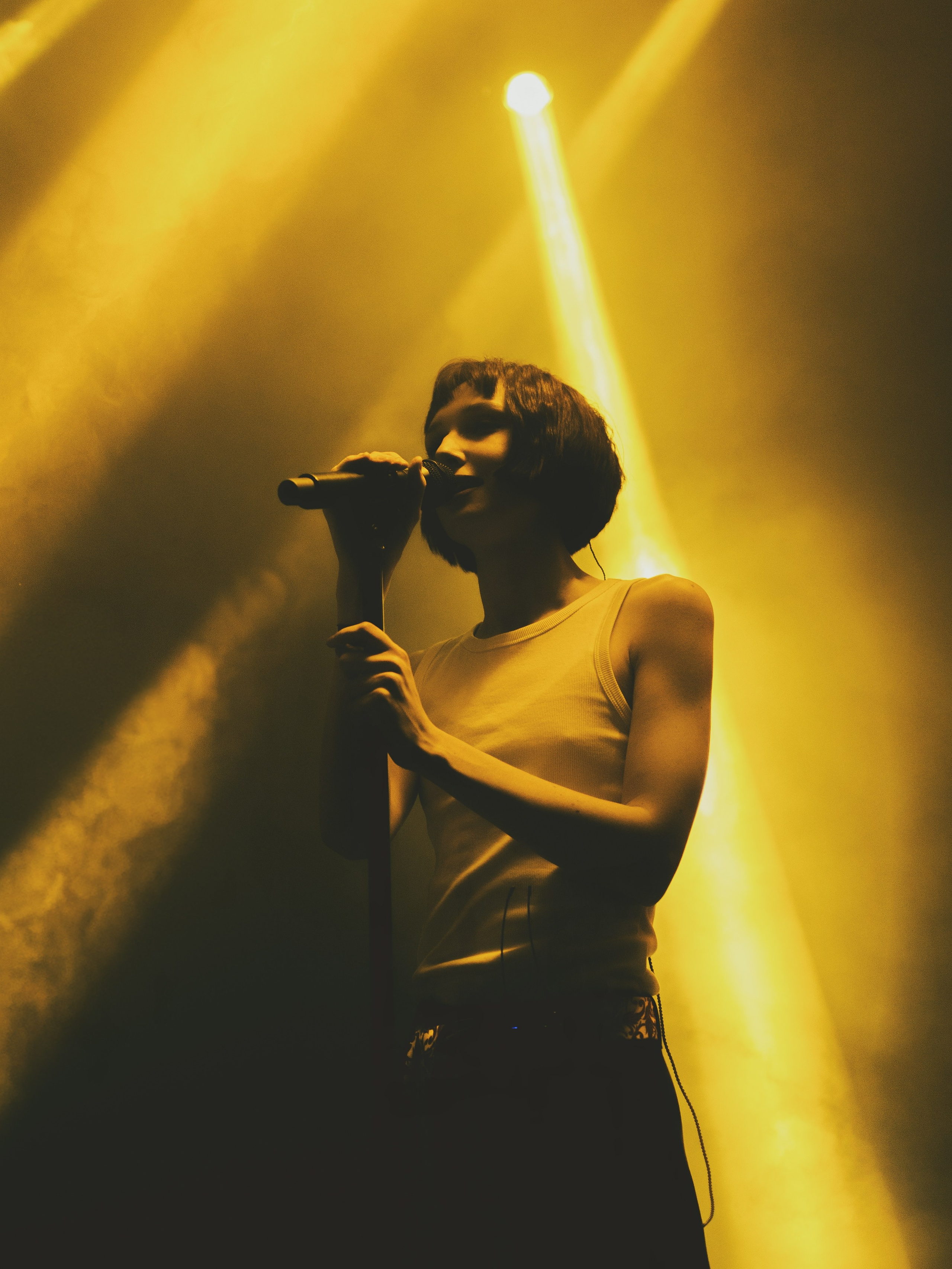 Motherland Winter’26. RUSLAN ROZANOV