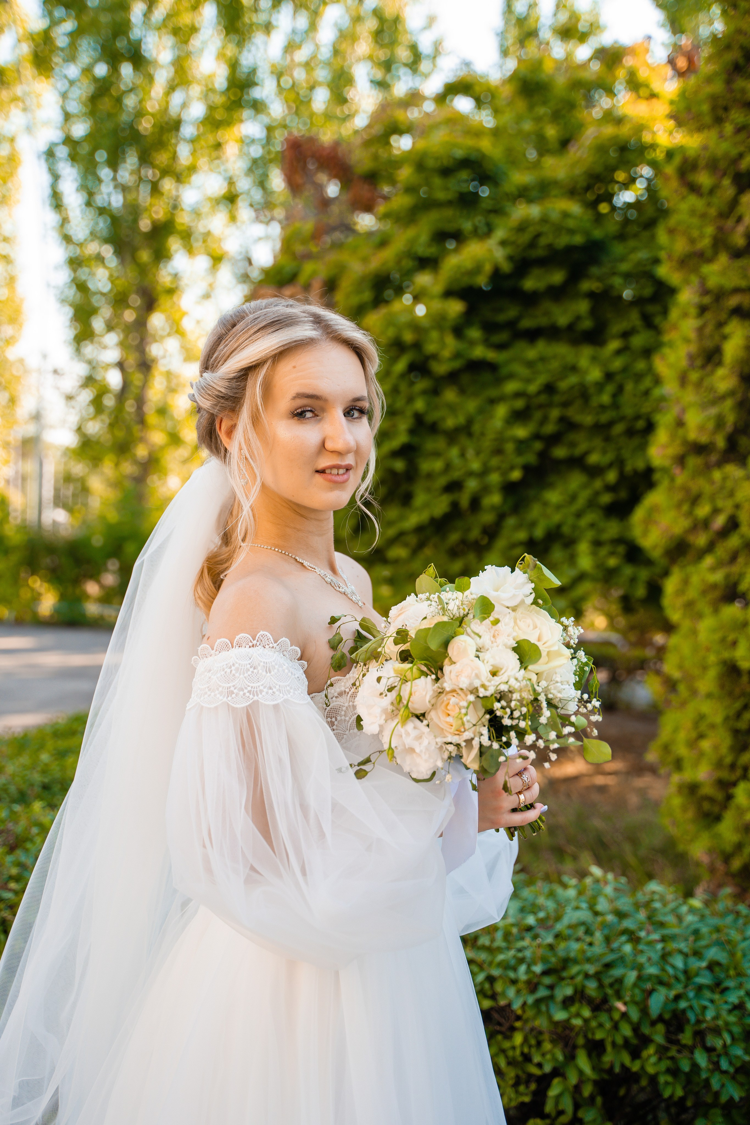 Свадебные фотосессии. Shmeleva.ph Фотограф Волгоград и Волжский — Анна Шмелева