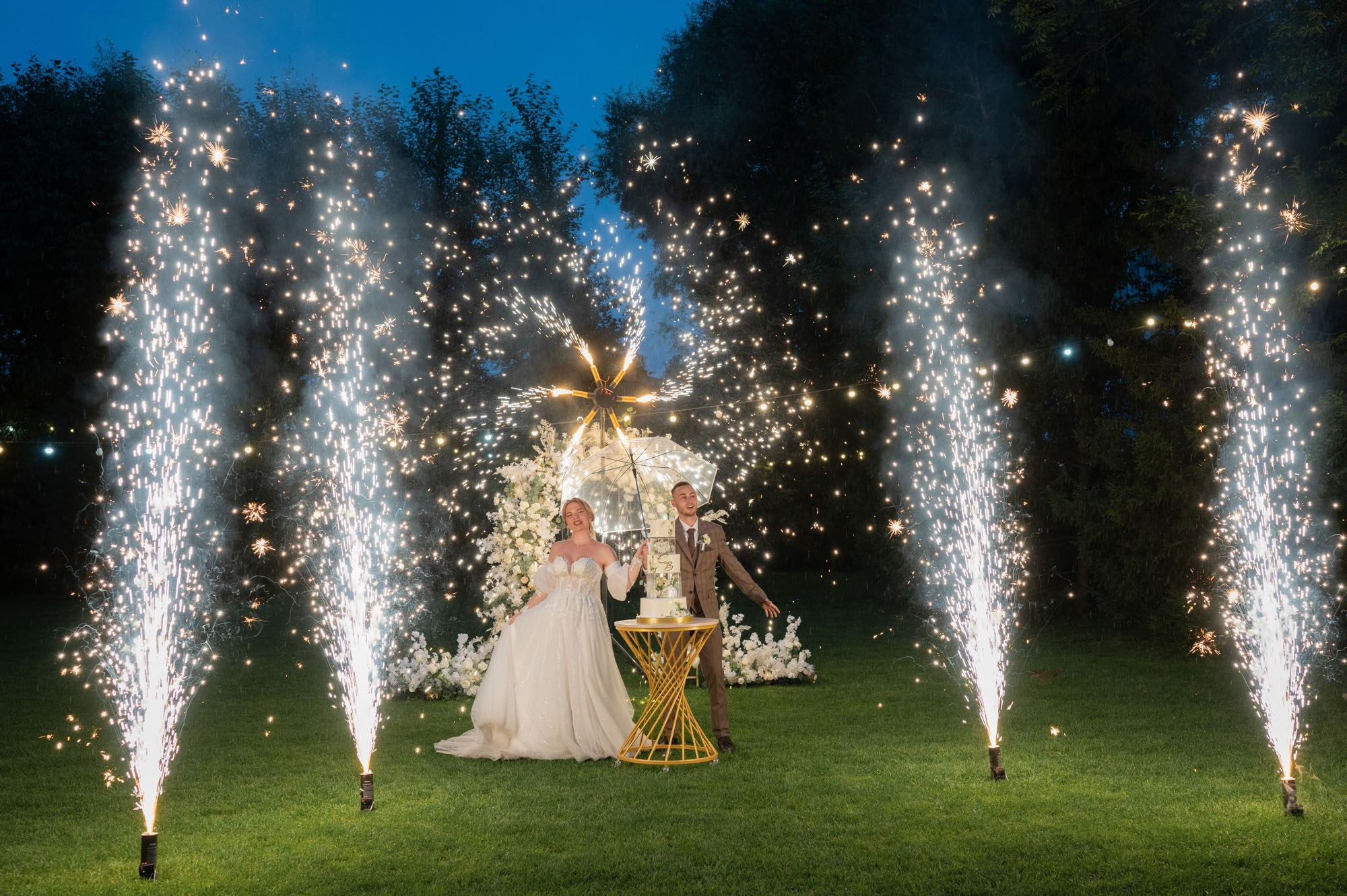 Свадьбы. Свадебный и портретный фотограф в Омске Матвей Краузе